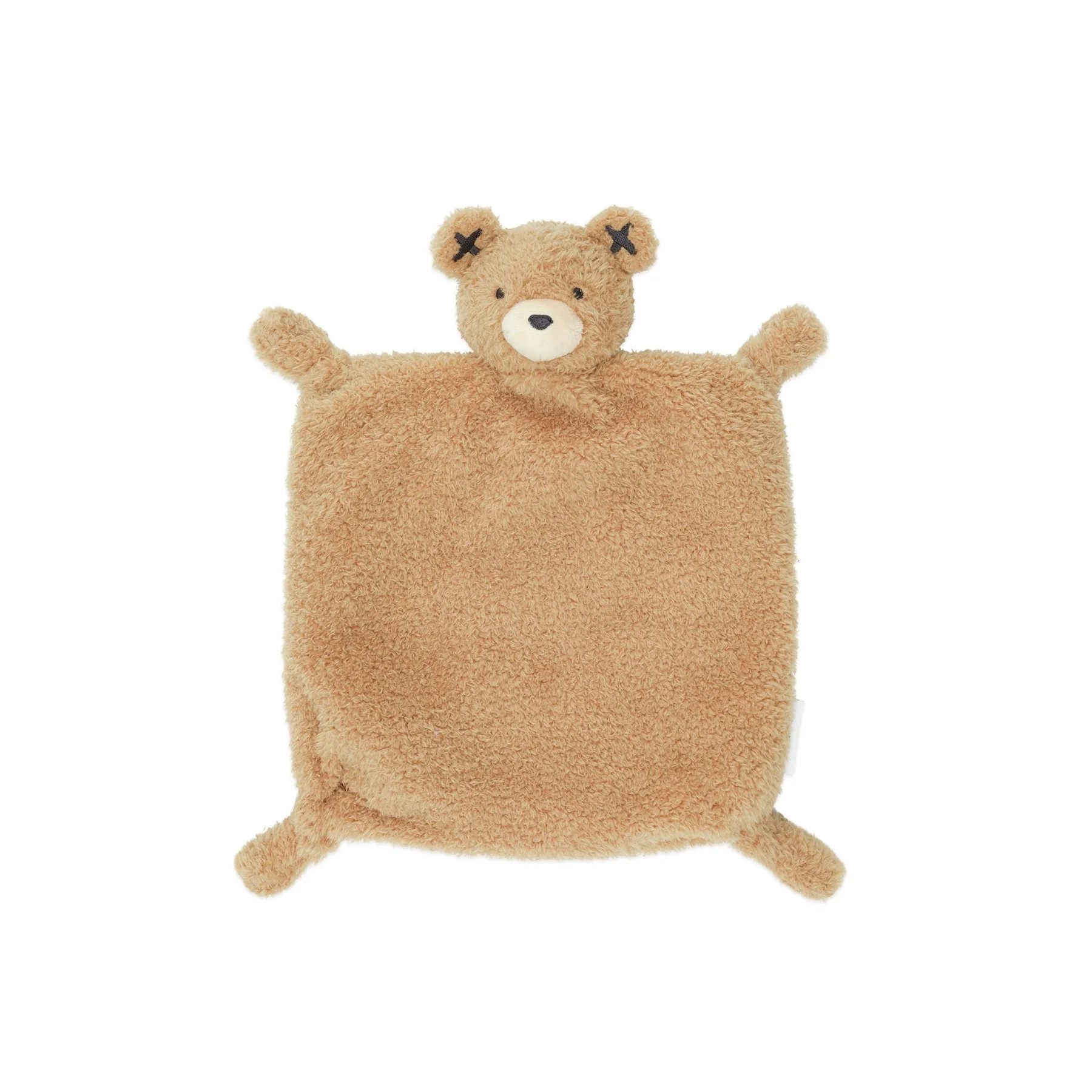 Beary Snuggly Newborn Comforter