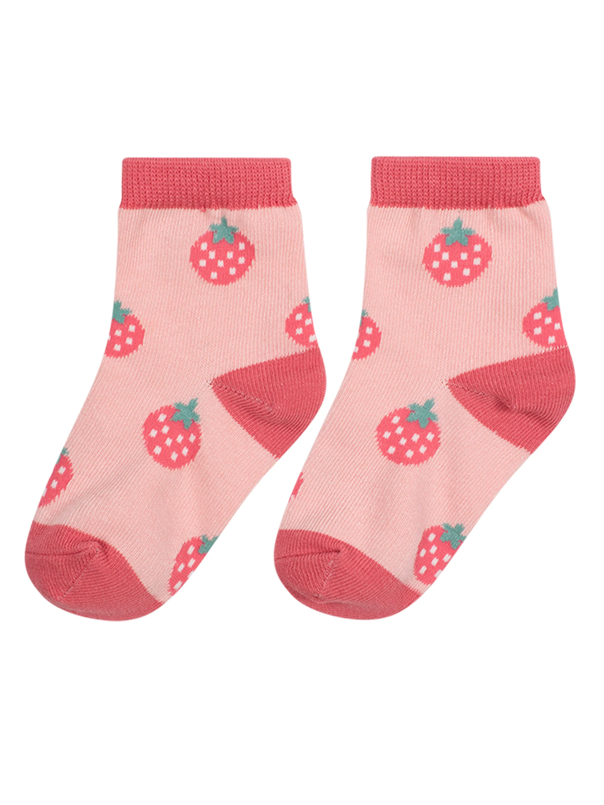 Huxbaby Best Socks Ever 3 Pack Tutti Frutti - Image 3