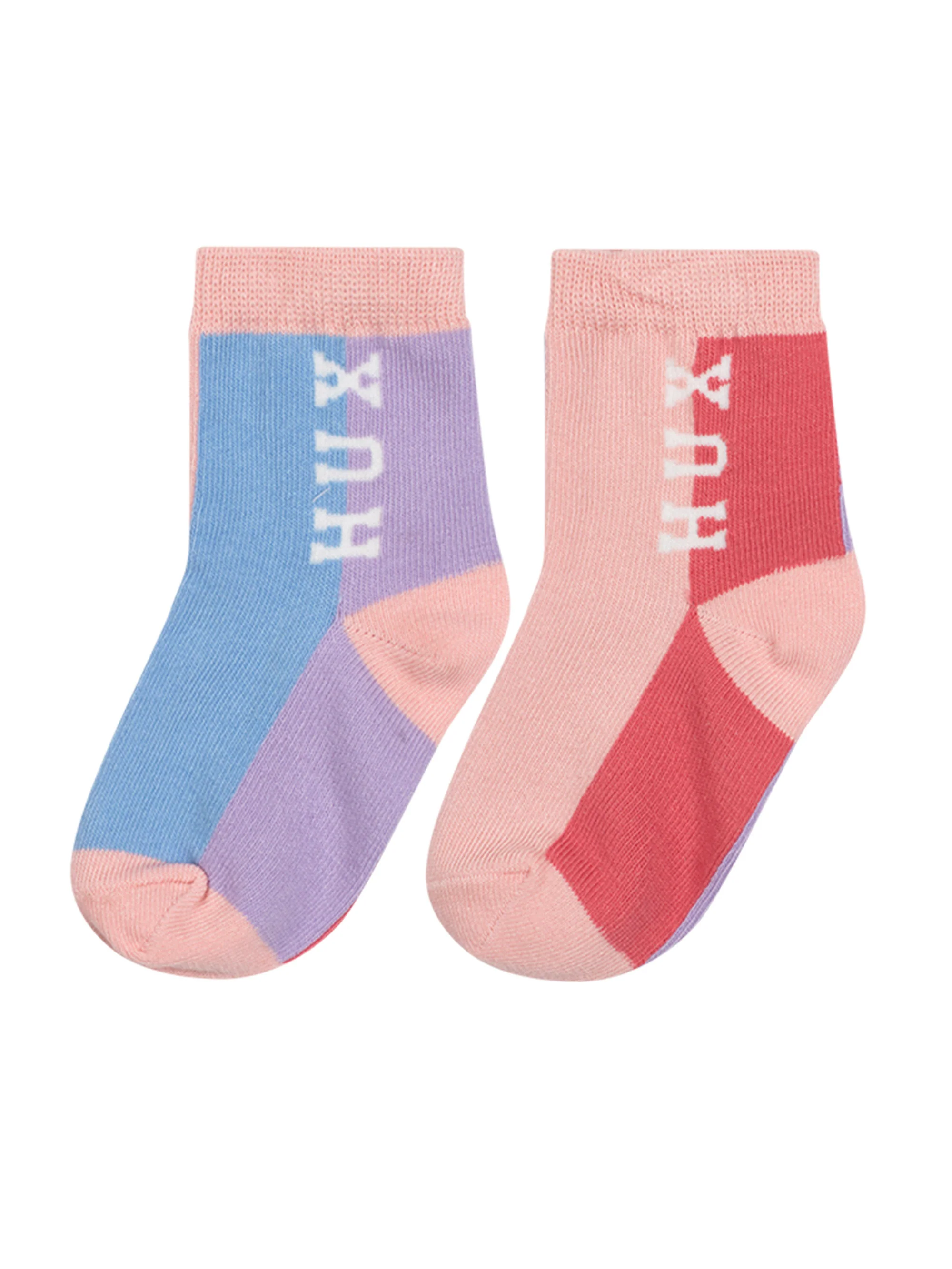 Huxbaby Best Socks Ever 3 Pack Tutti Frutti - Image 4