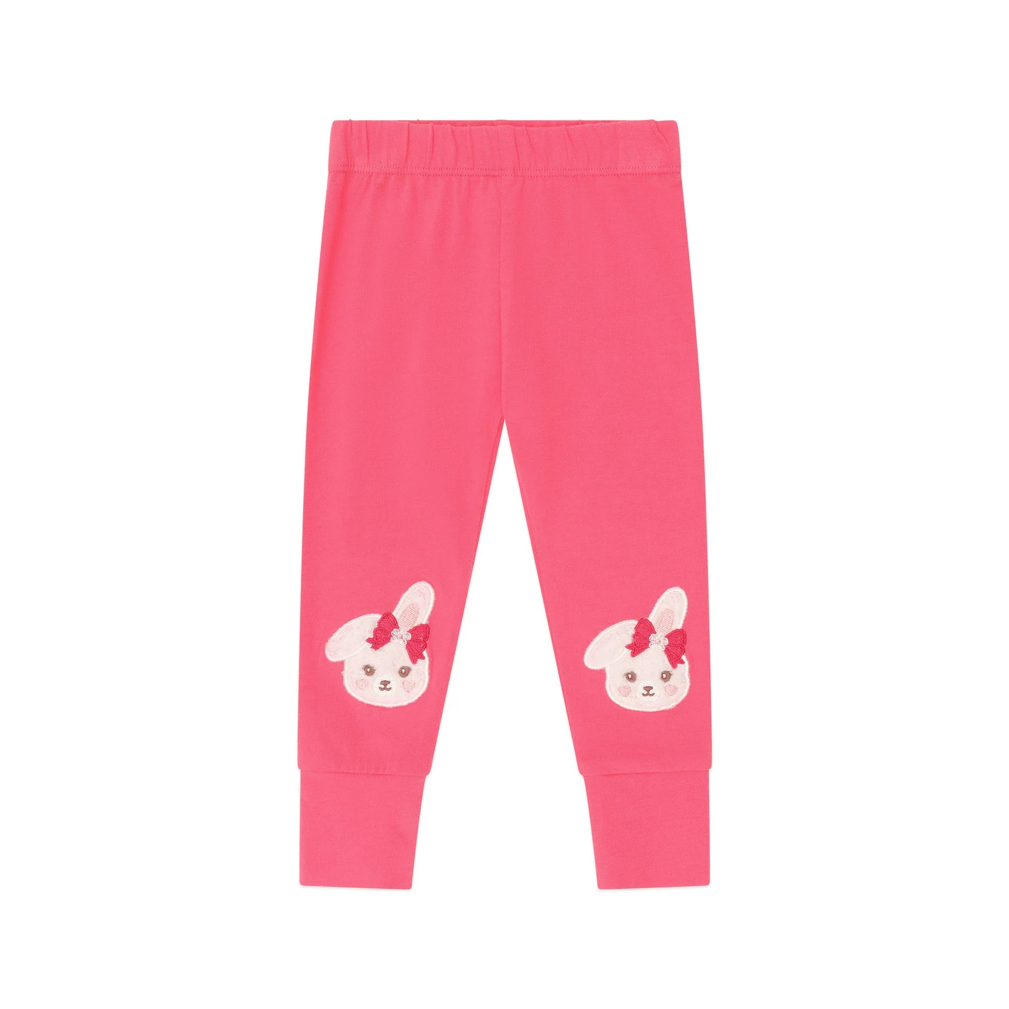Bow Bunny Legging