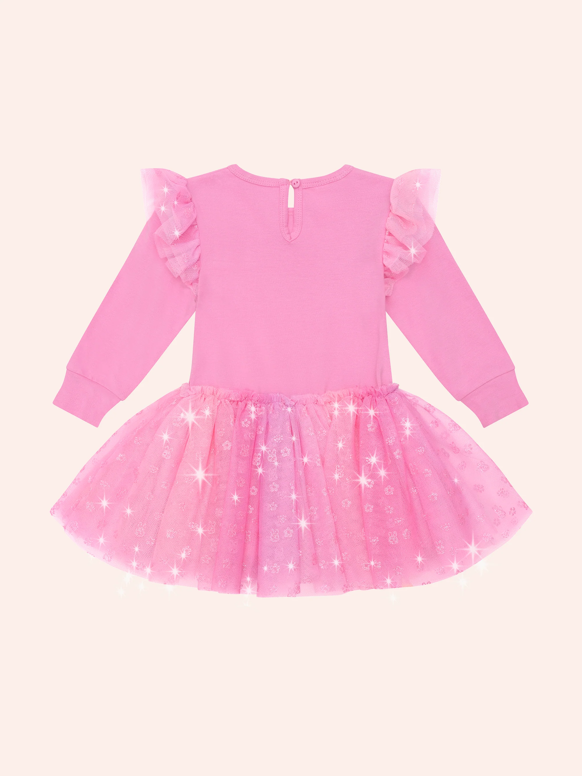 Bunny Basket Ballet Dress - Image 4