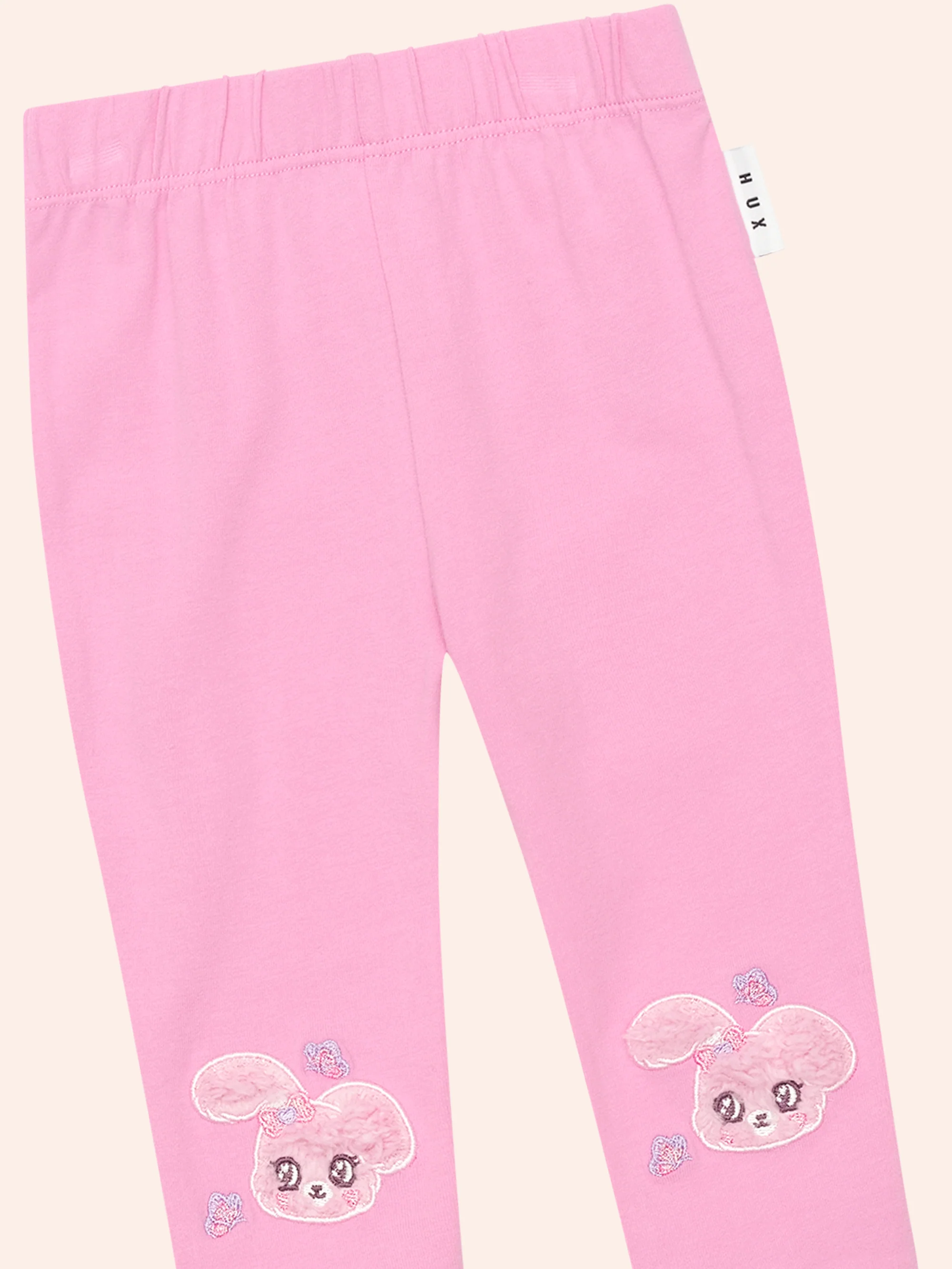Bunny Gem Legging - Image 5