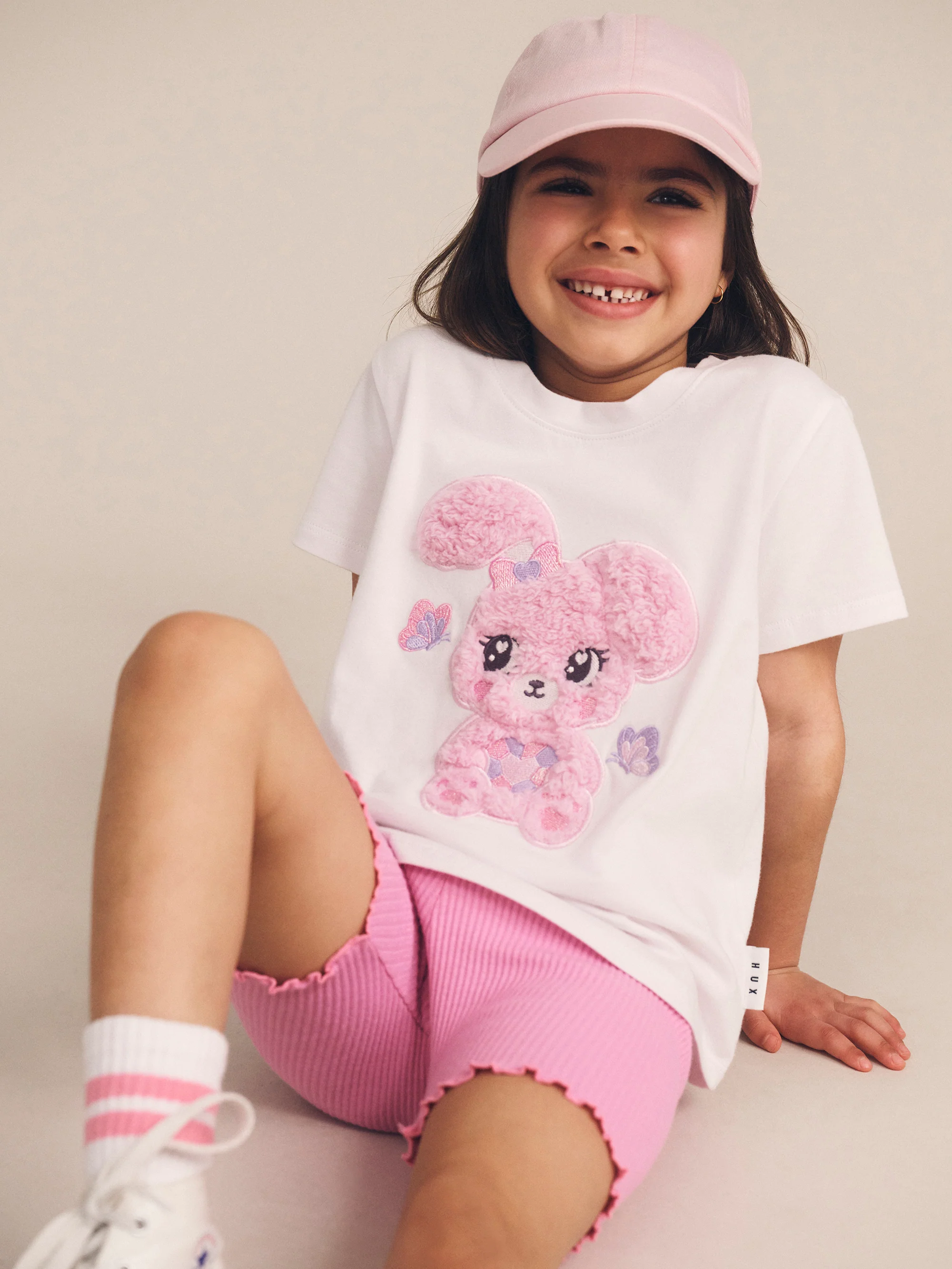 Bunny Gem T-Shirt - Image 3