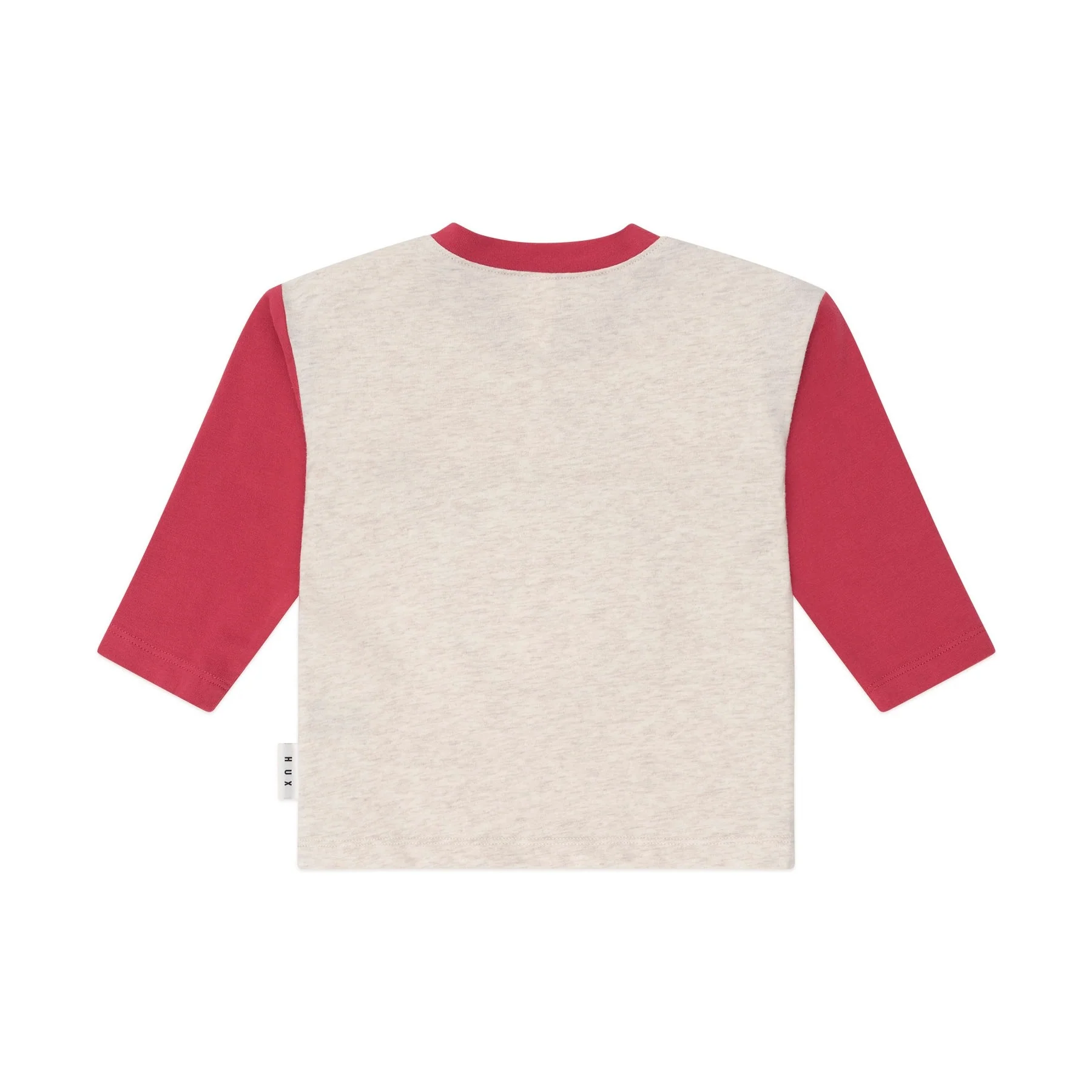 Camp Hux Drop Sleeve Top - Image 7