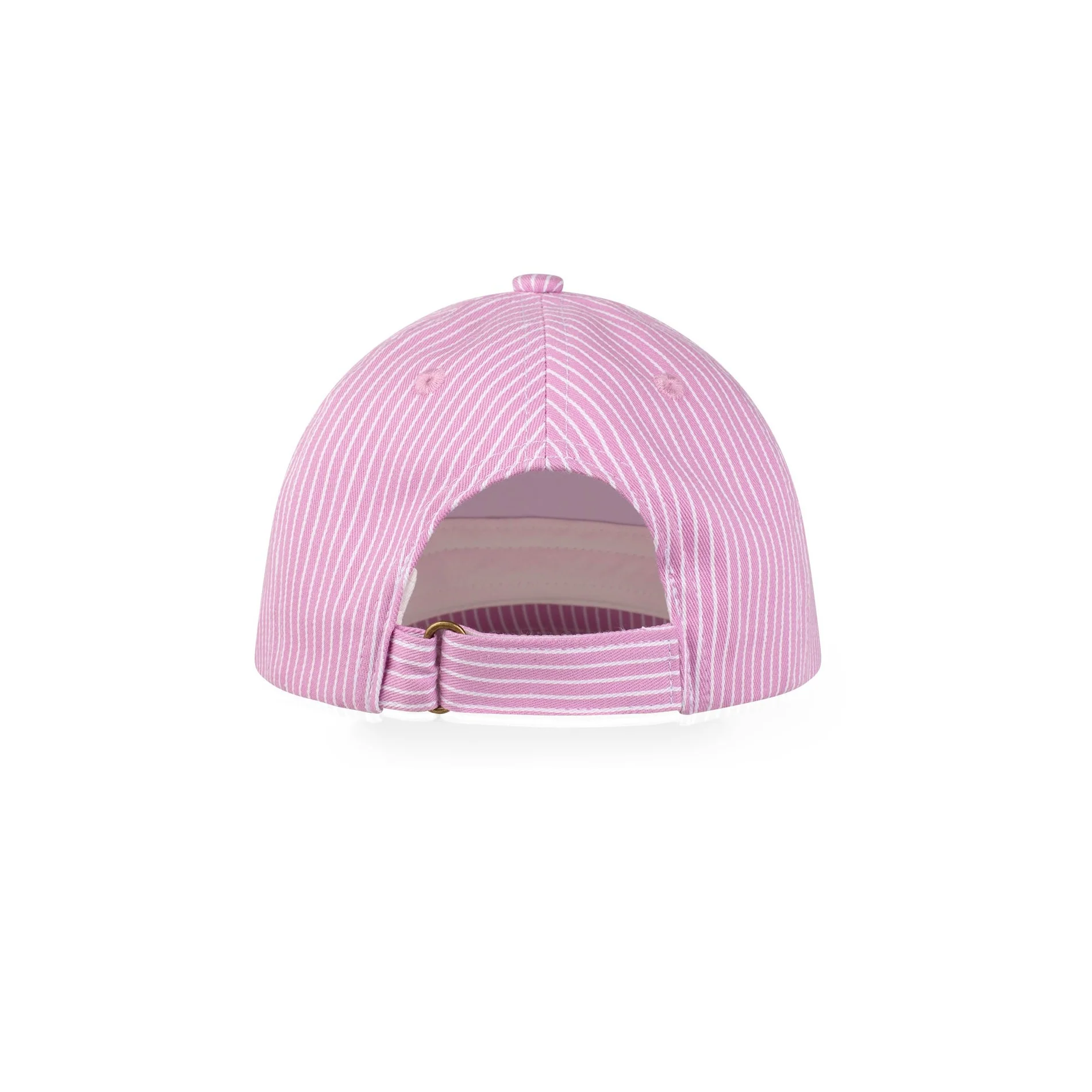 Candy Stripe Huxbear Cap - Image 4
