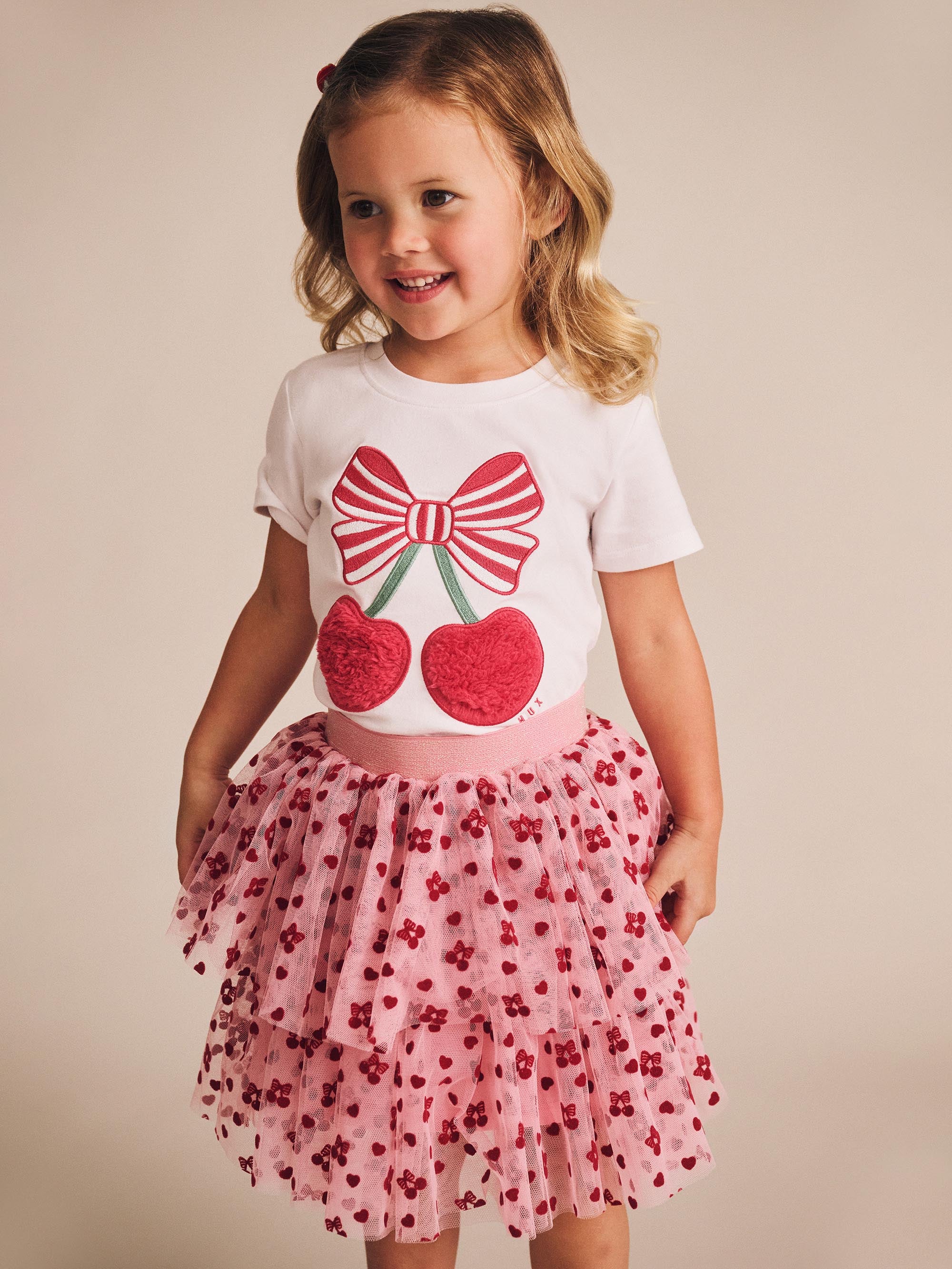 Cherry Pie Tee - Image 6