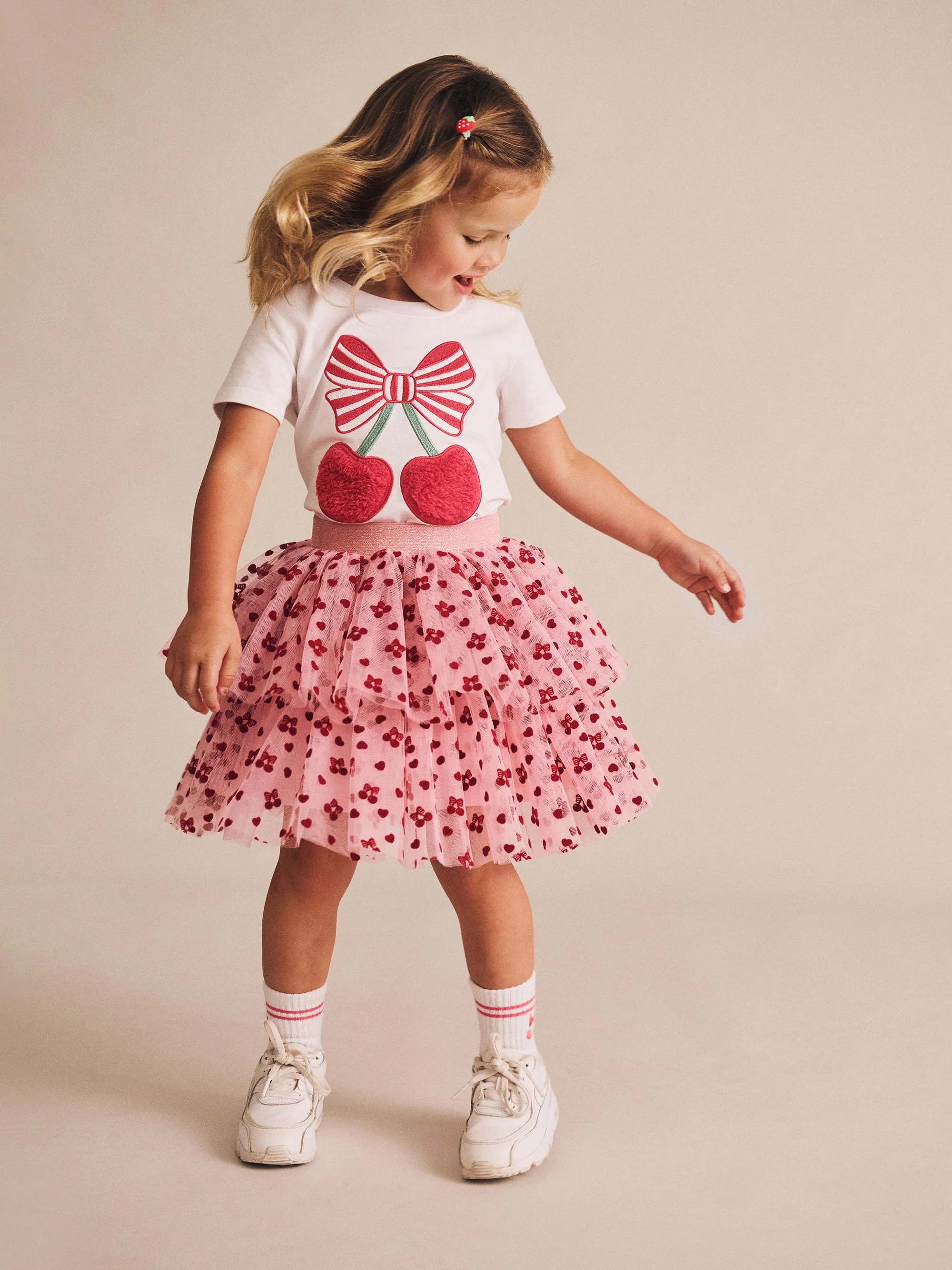 Cherry Pie Tee - Image 7