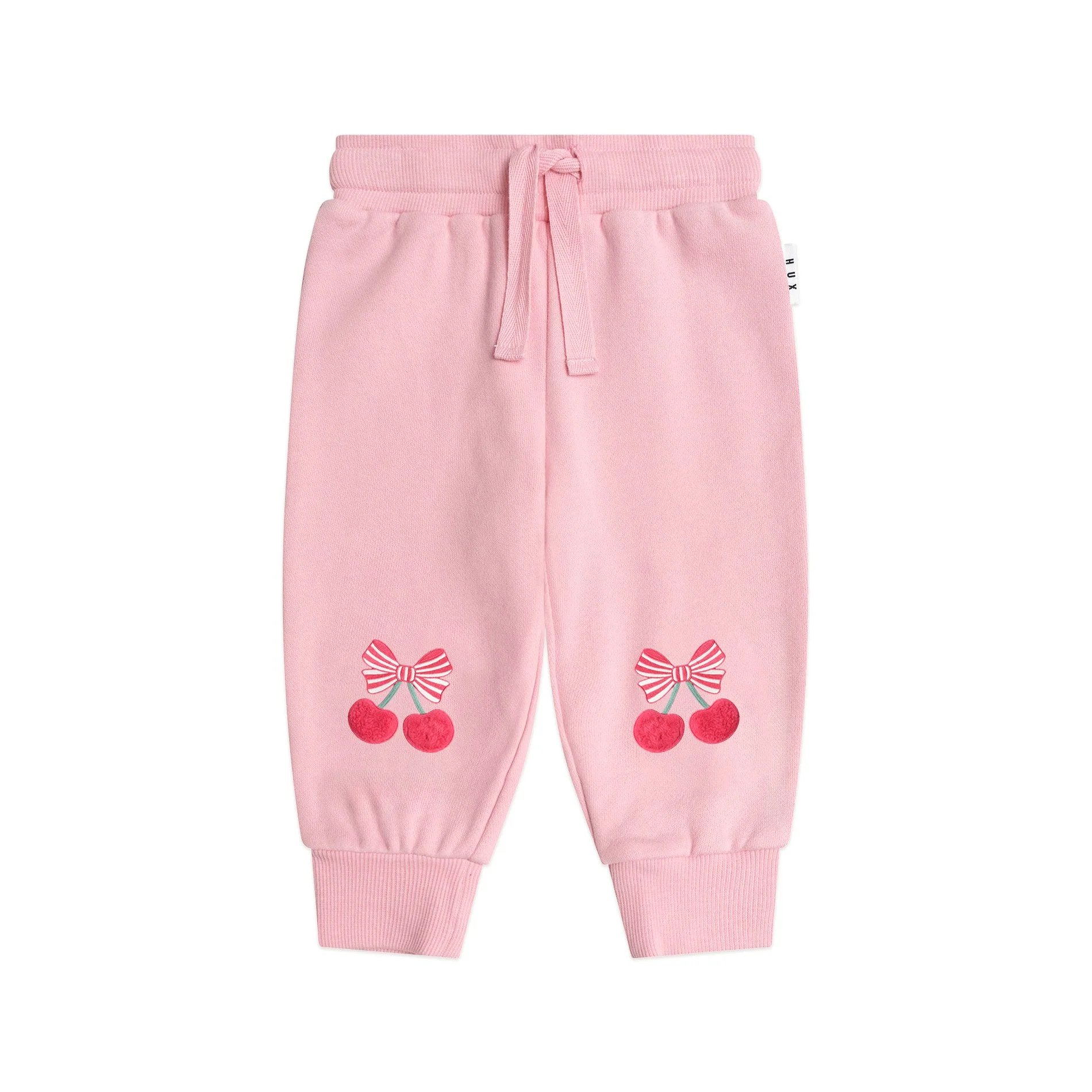 Cherry Pie Track Pants