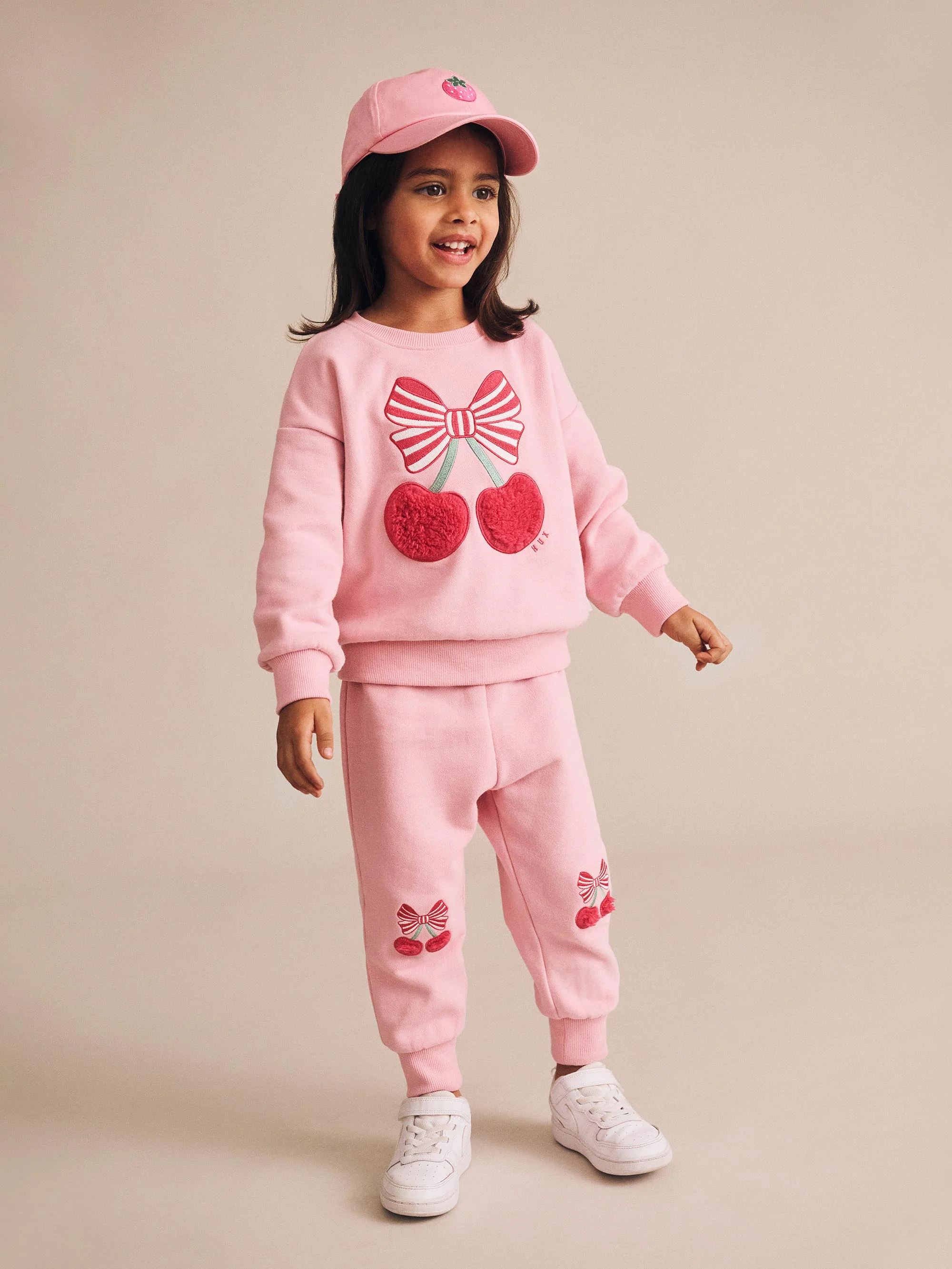 Cherry Pie Track Pants - Image 2