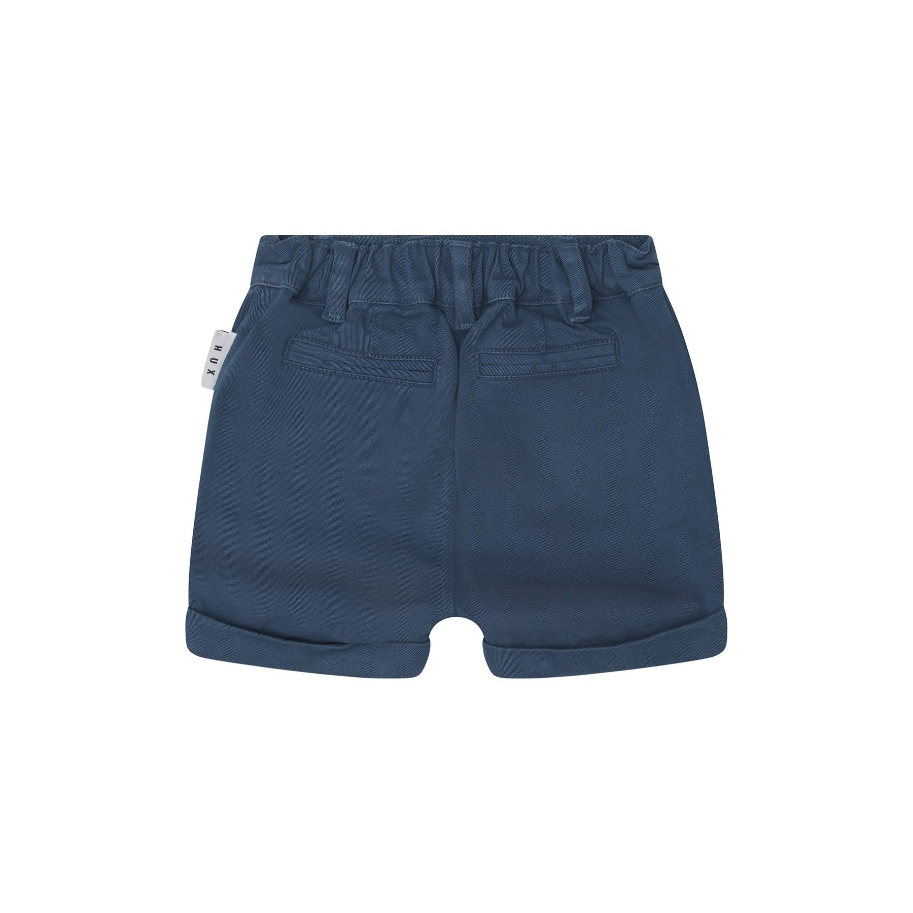 Chino Short - Navy - Image 5