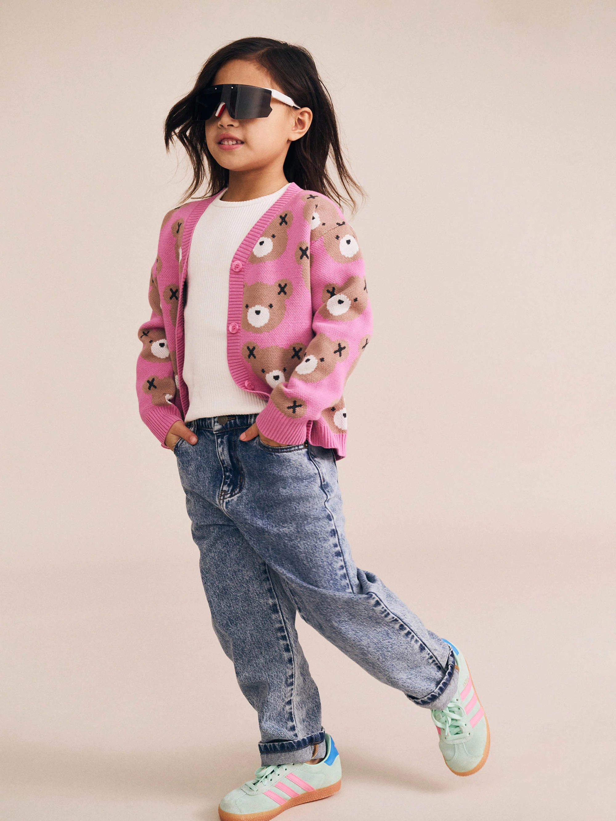 Classic Hux Cardi - Image 2
