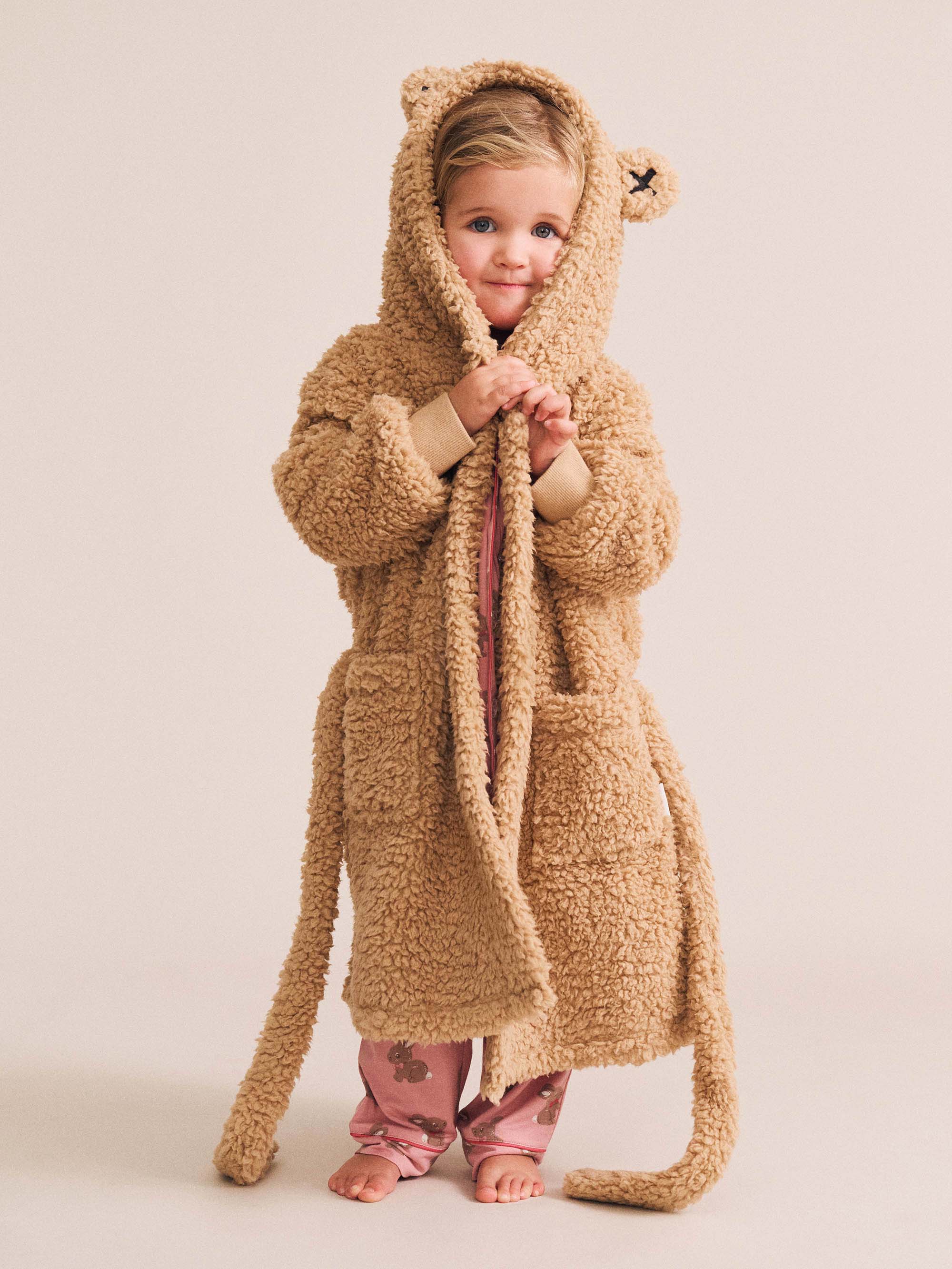 Classic Hux Snuggle Gown - Image 4
