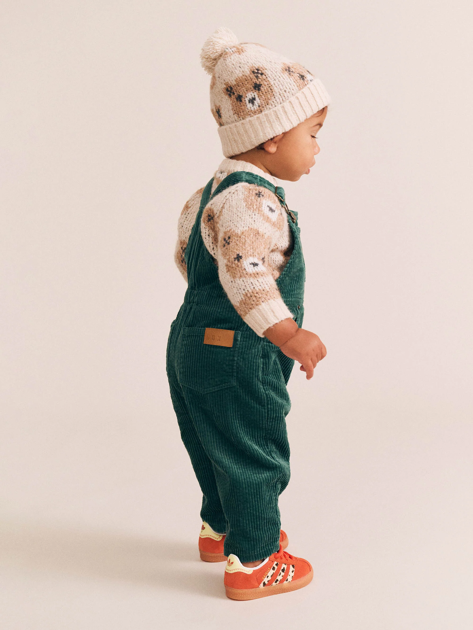 Classic Hux Sponge Pullover - Image 2