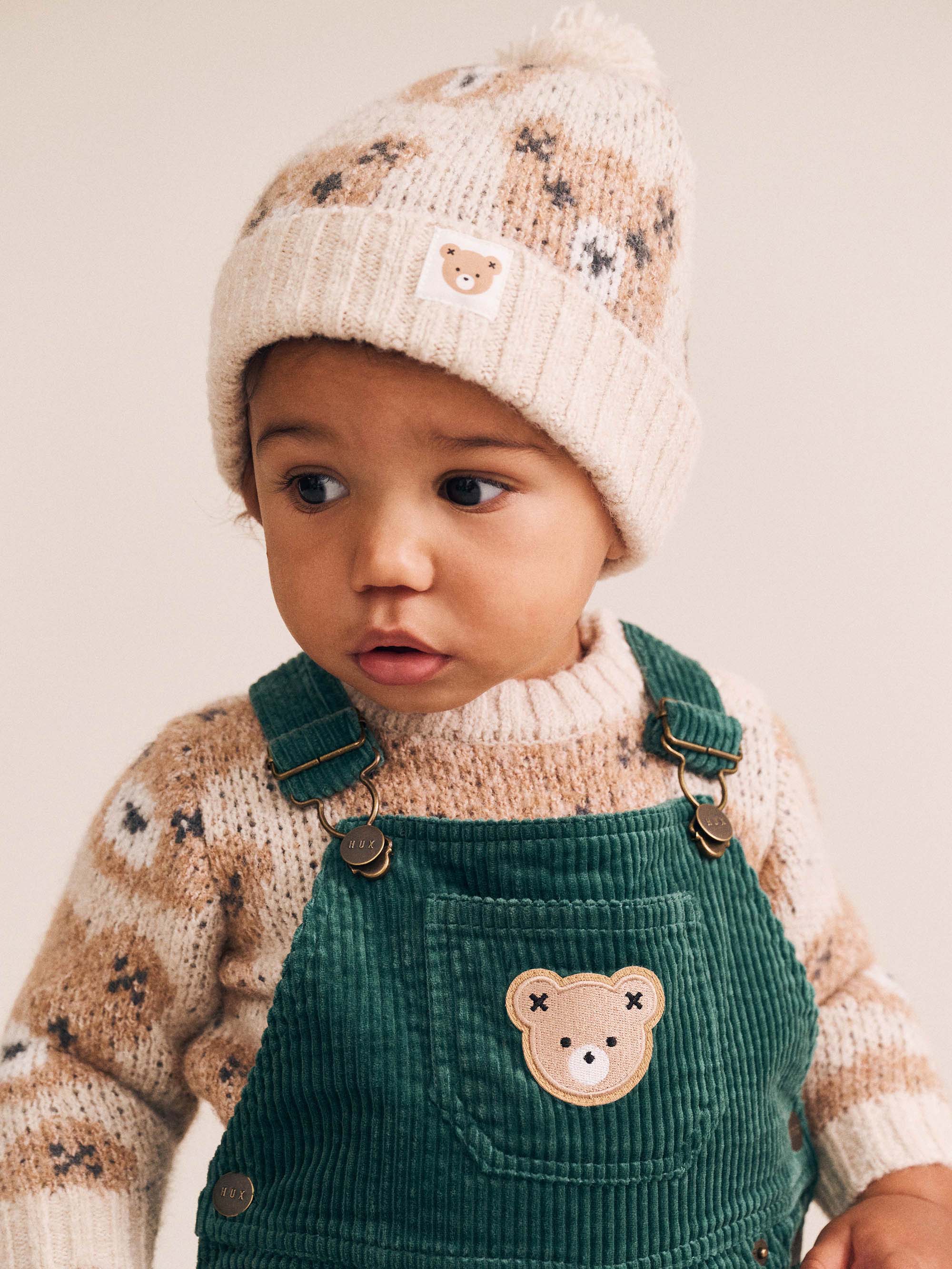 Classic Hux Sponge Pullover - Image 4
