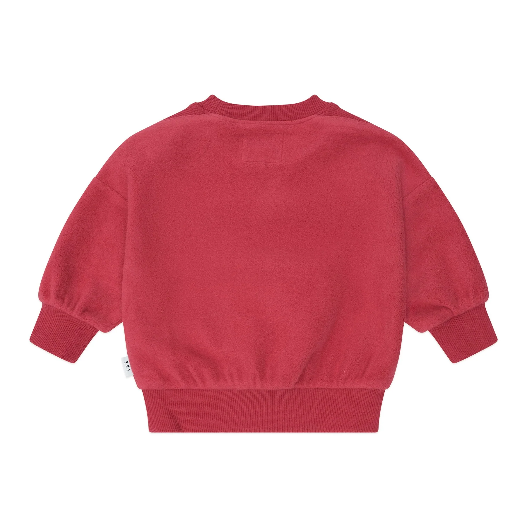 Collegiate Panel Sweatshirt - Image 5