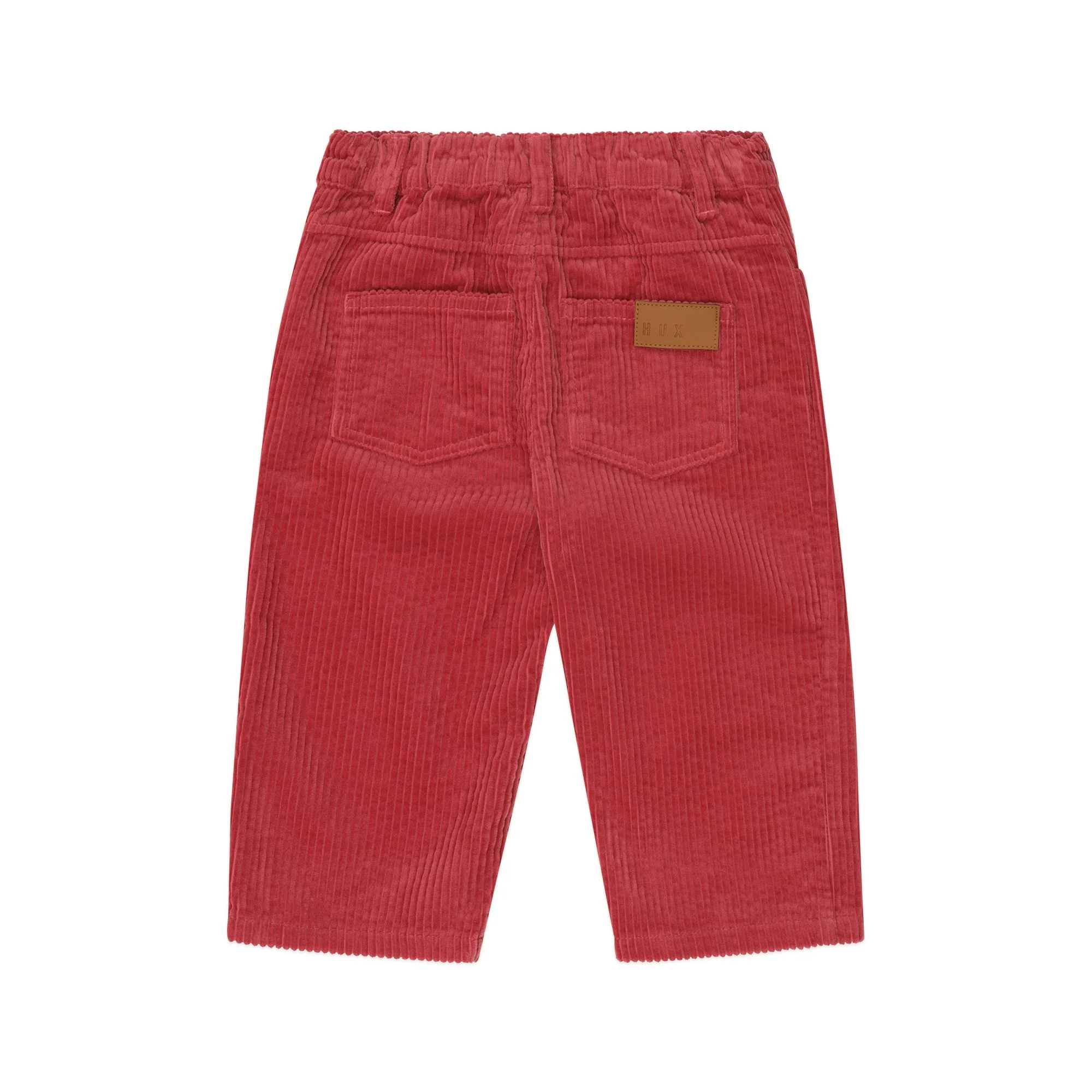Cord Wide Leg Ember Pant - Image 6