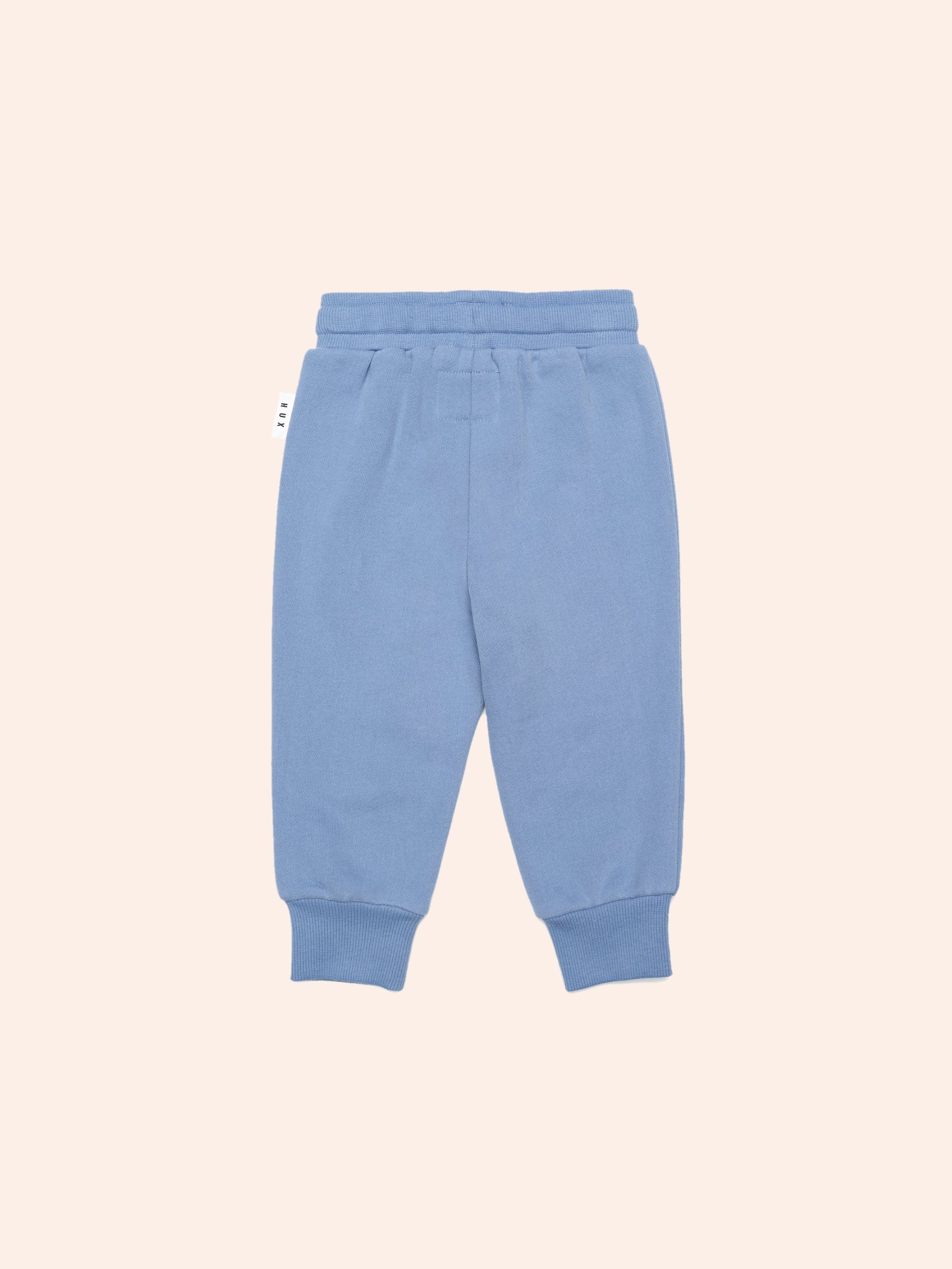 Huxbaby Cosmic Hearts Track Pant - Image 4