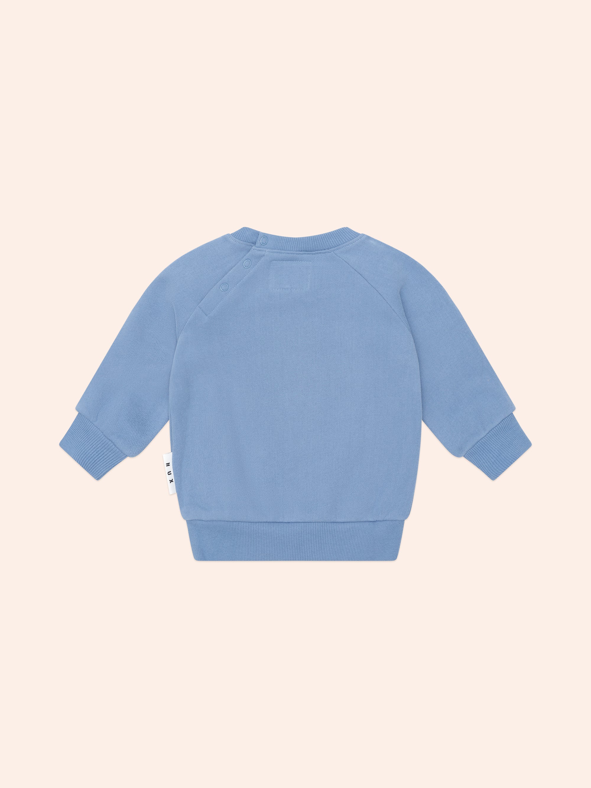 Huxbaby Cosmic Milkshake Astro Hux Sweatshirt - Image 4