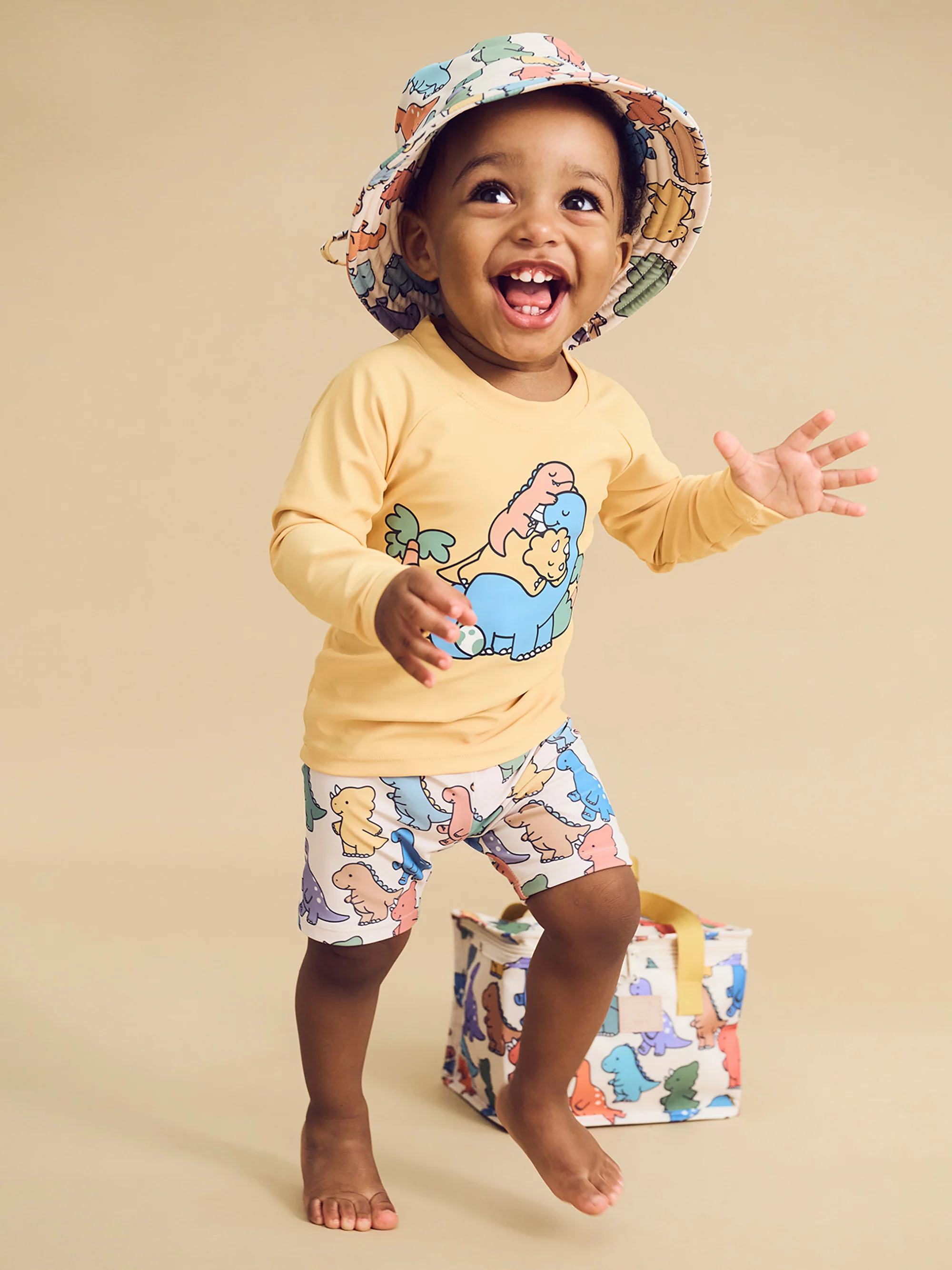 Dino Play Jammers - Multi - Image 3