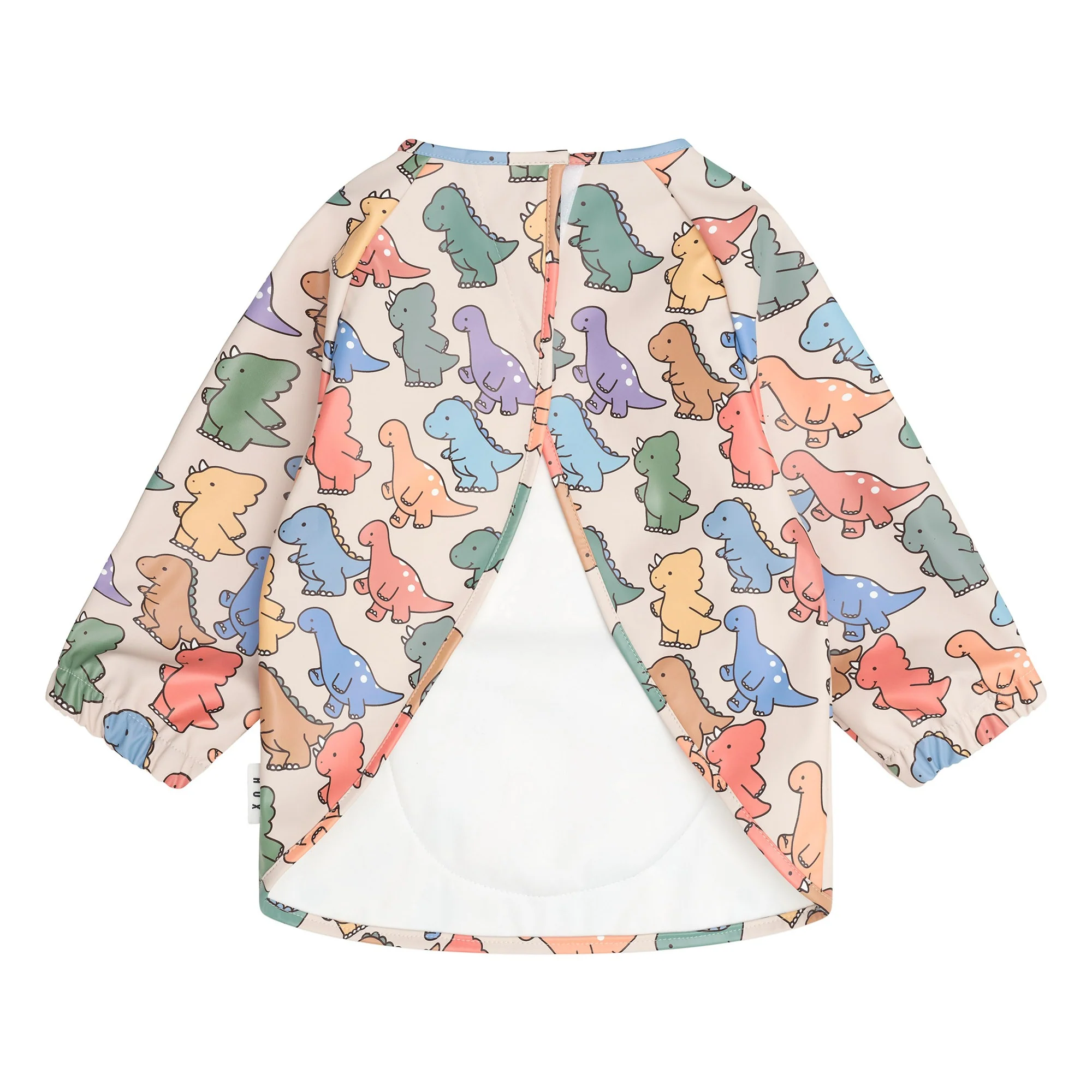 Dino Play Smock - Mult - Image 3