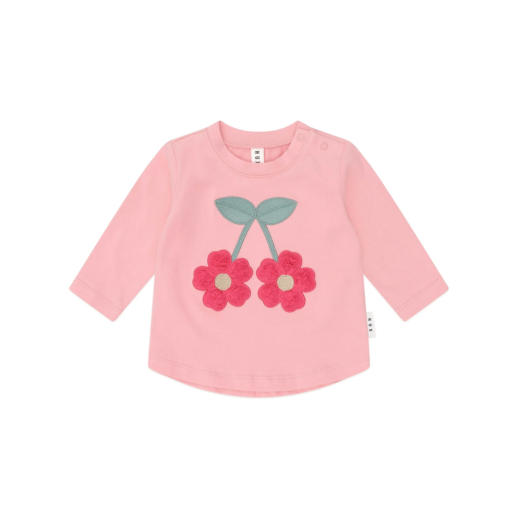 Double Flower Top