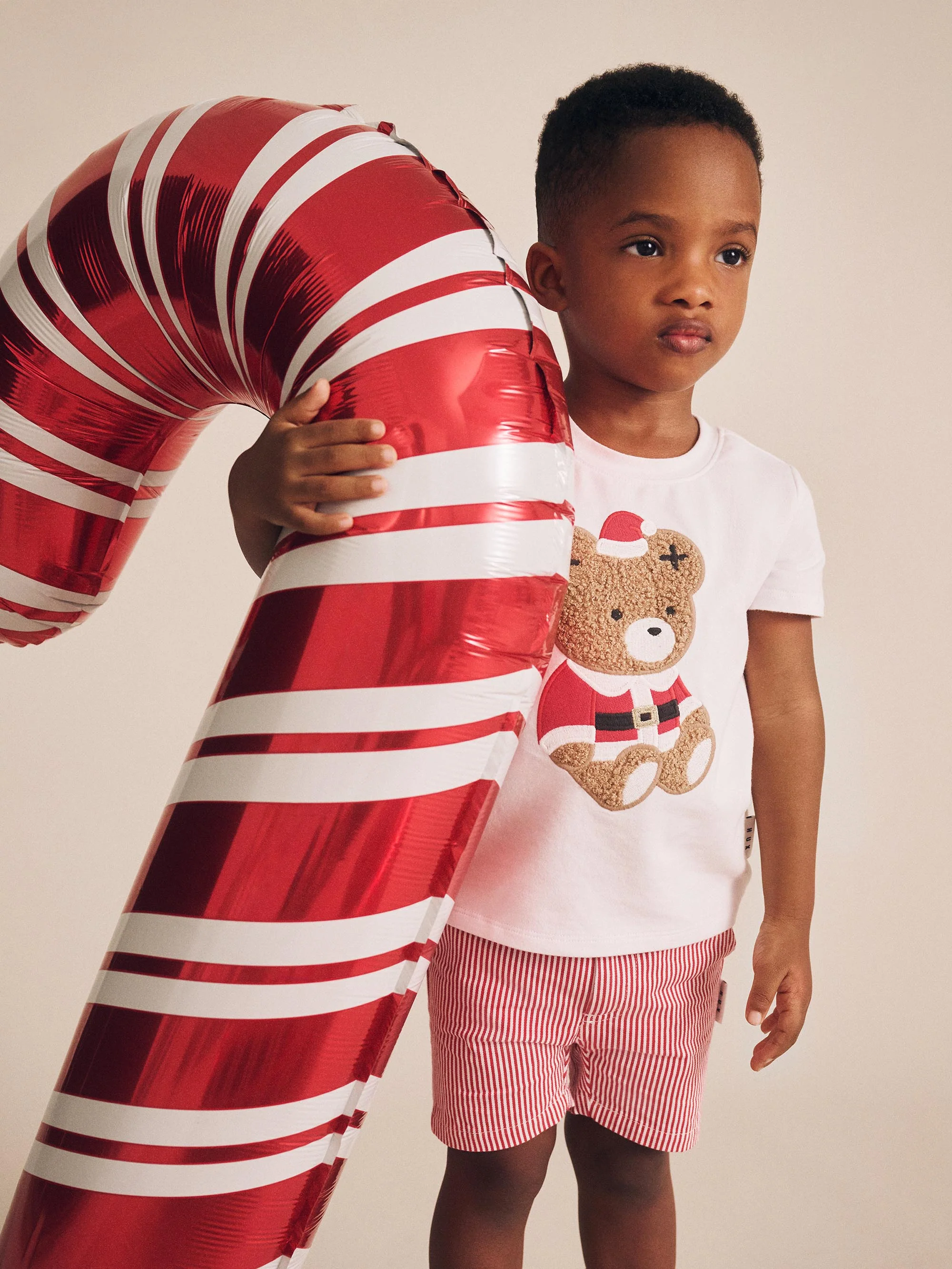 Father Huxmas Tee - Image 3