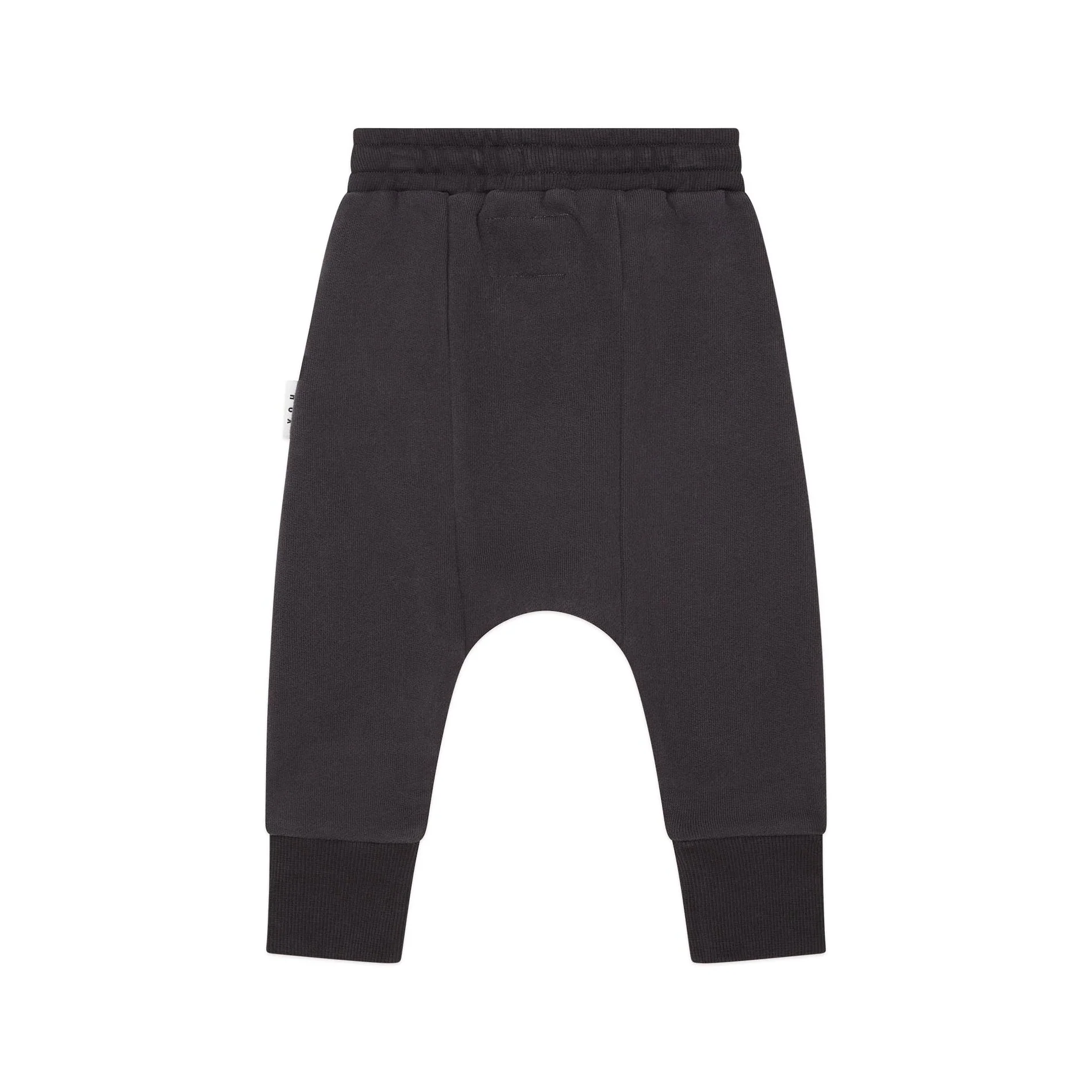 Huxbaby Fire Truck Drop Crotch Pant - Image 2