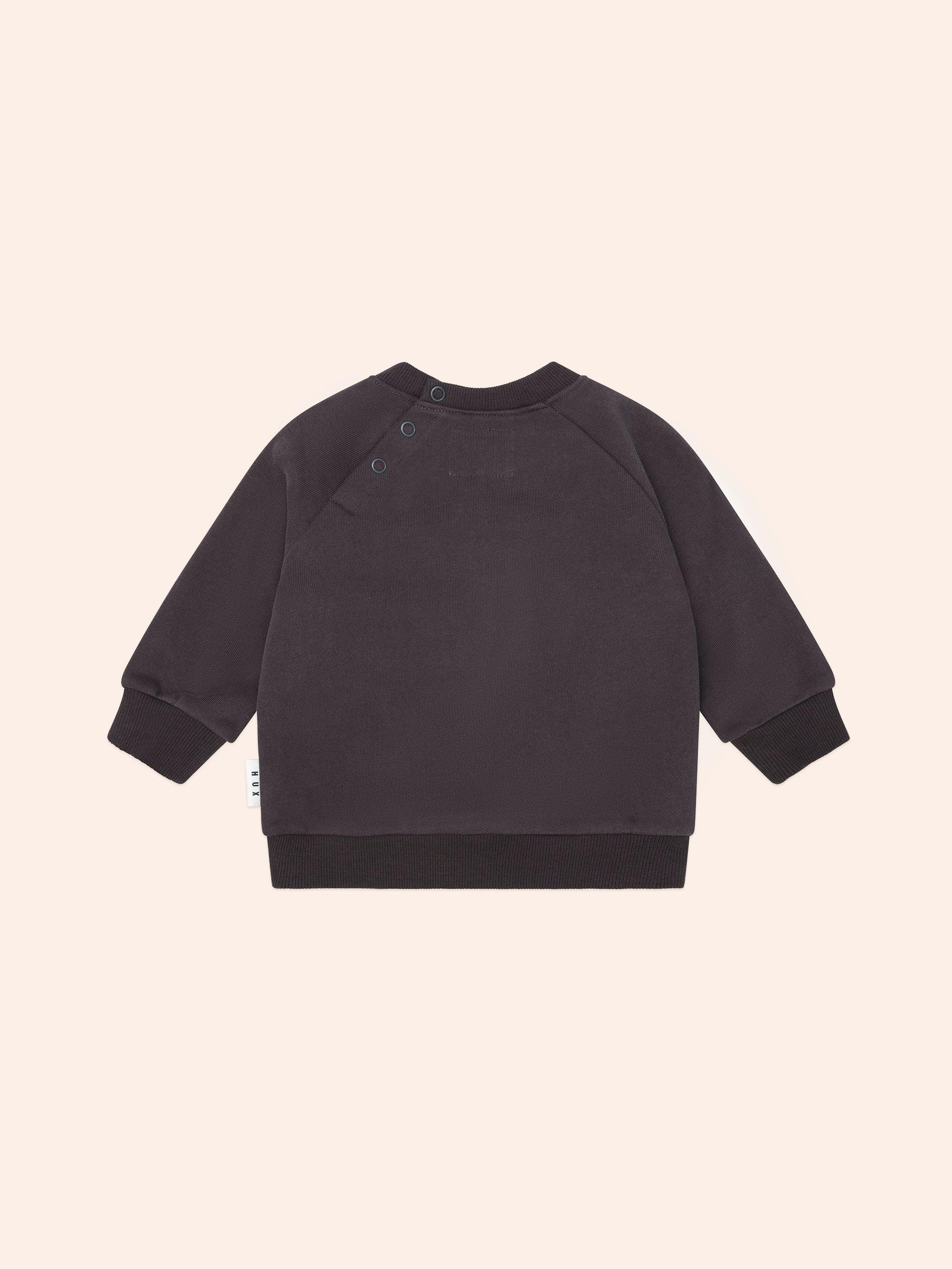 Huxbaby Fireman Hux Sweatshirt - Image 4