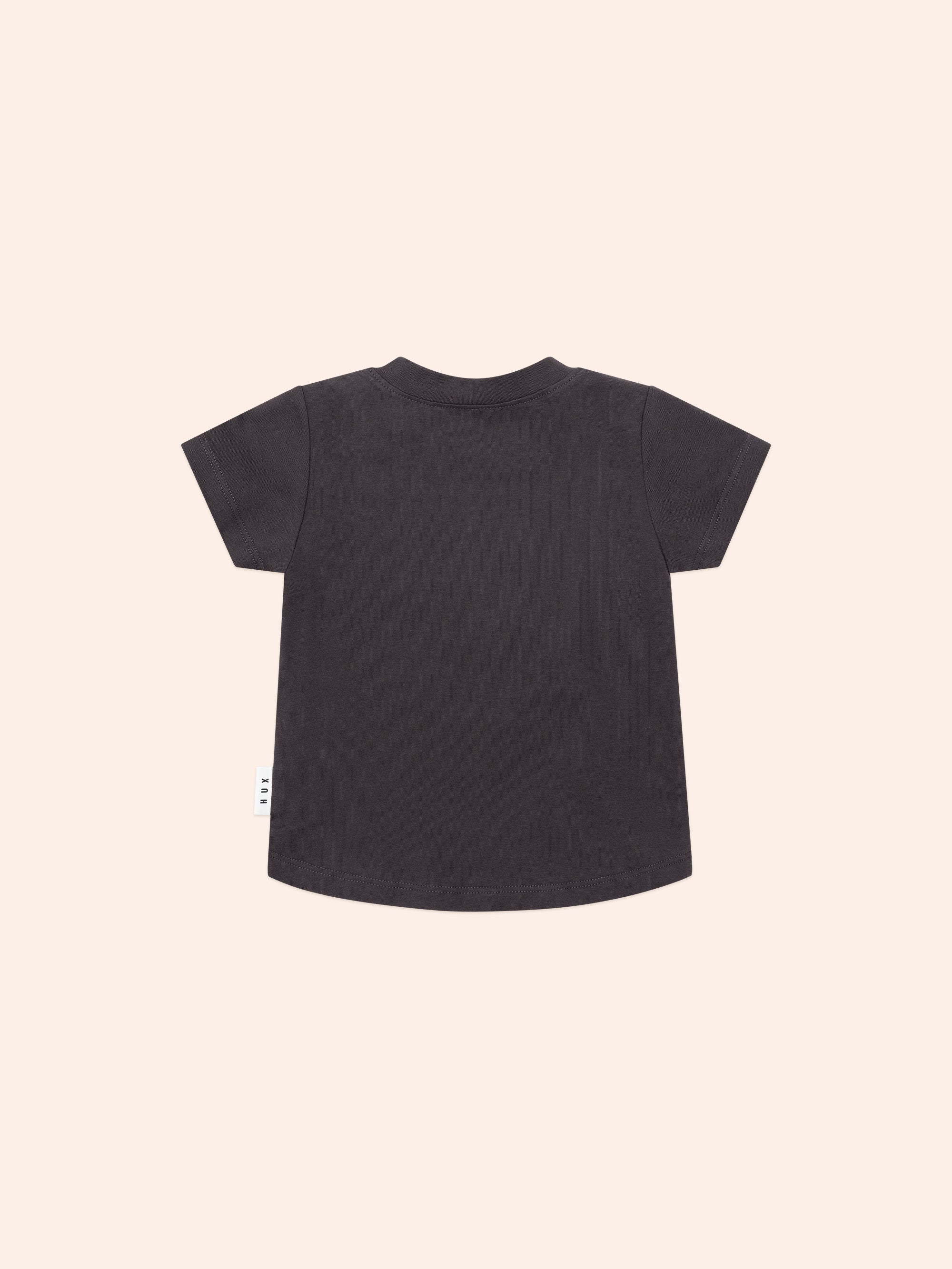 Huxbaby Fireman Hux T-Shirt - Image 5