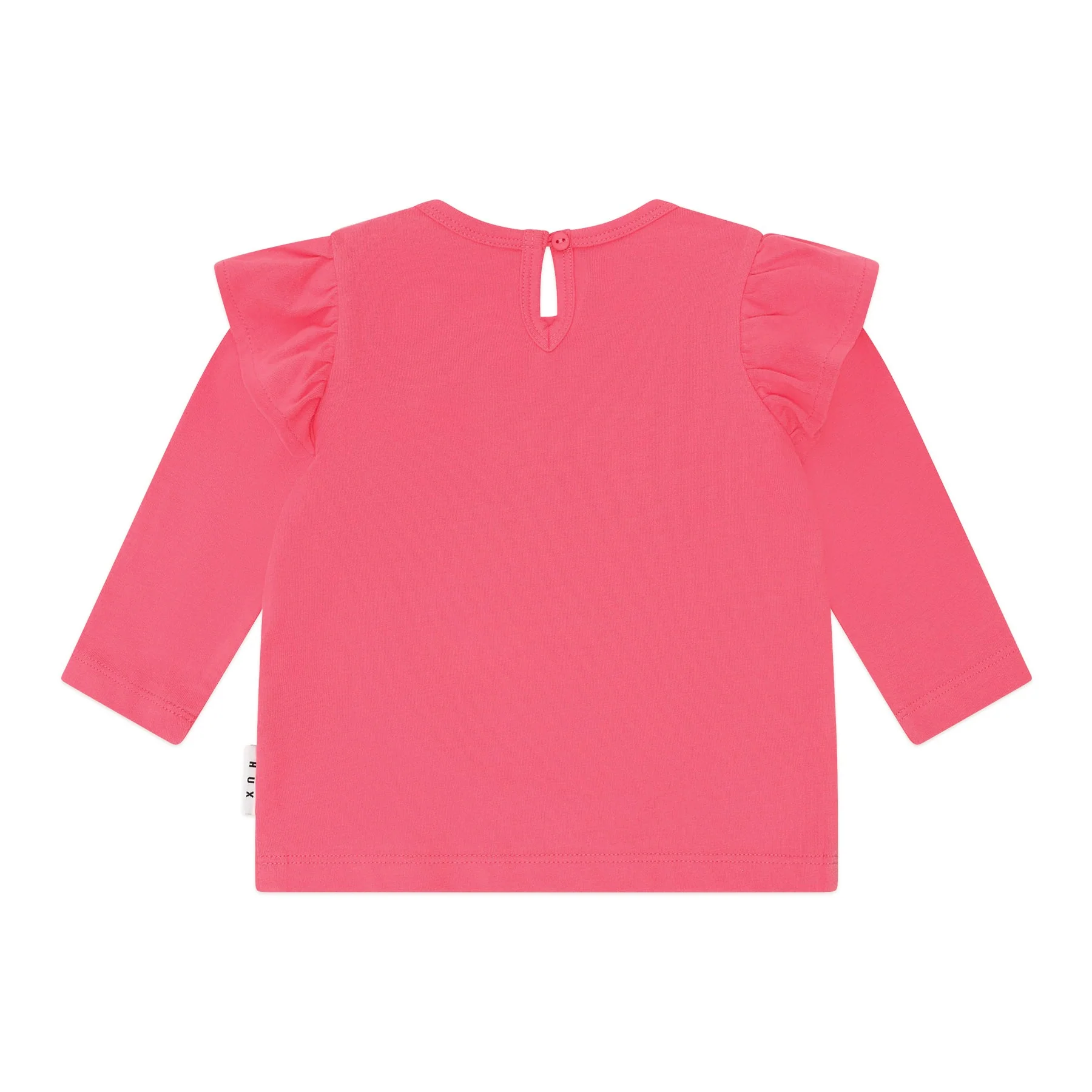 Flower Field Bunny Frill Top - Image 5
