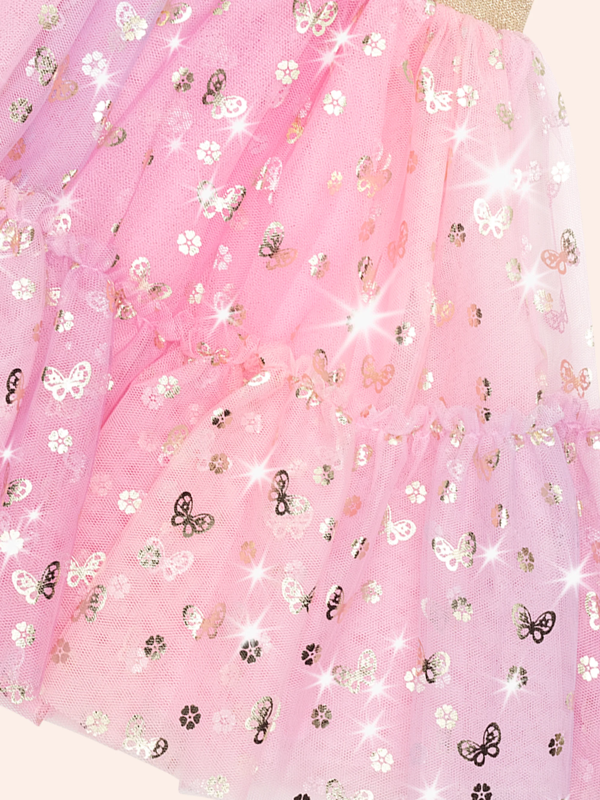 Huxbaby Fly Away Party Skirt - Image 4
