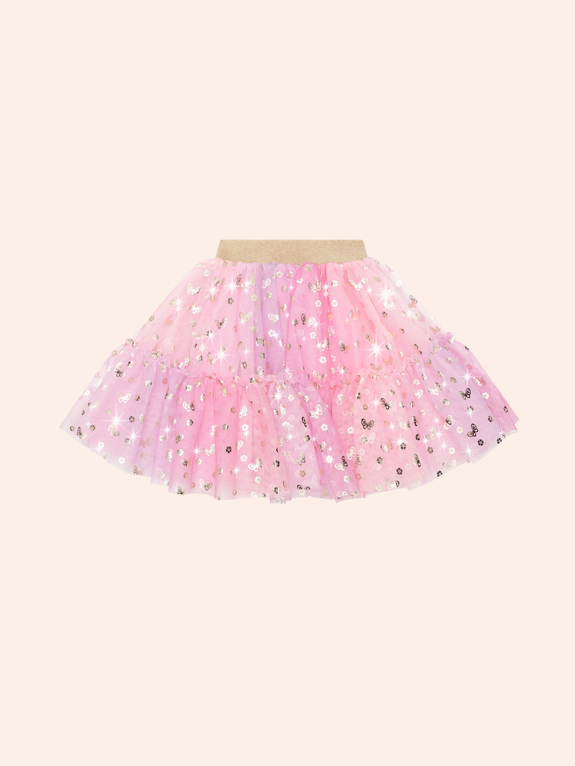 Huxbaby Fly Away Party Skirt - Image 5
