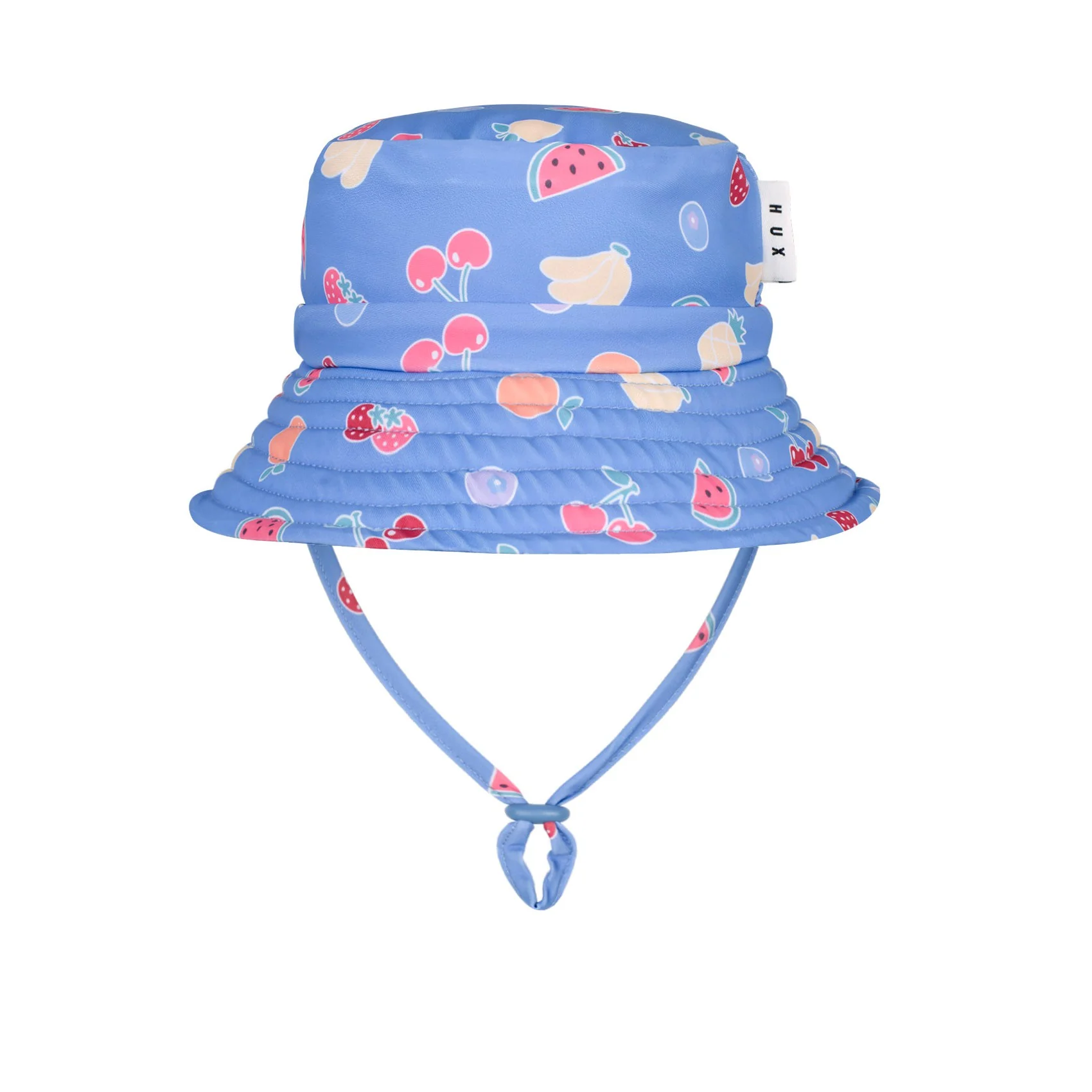 Fruit Emoji Swim Hat