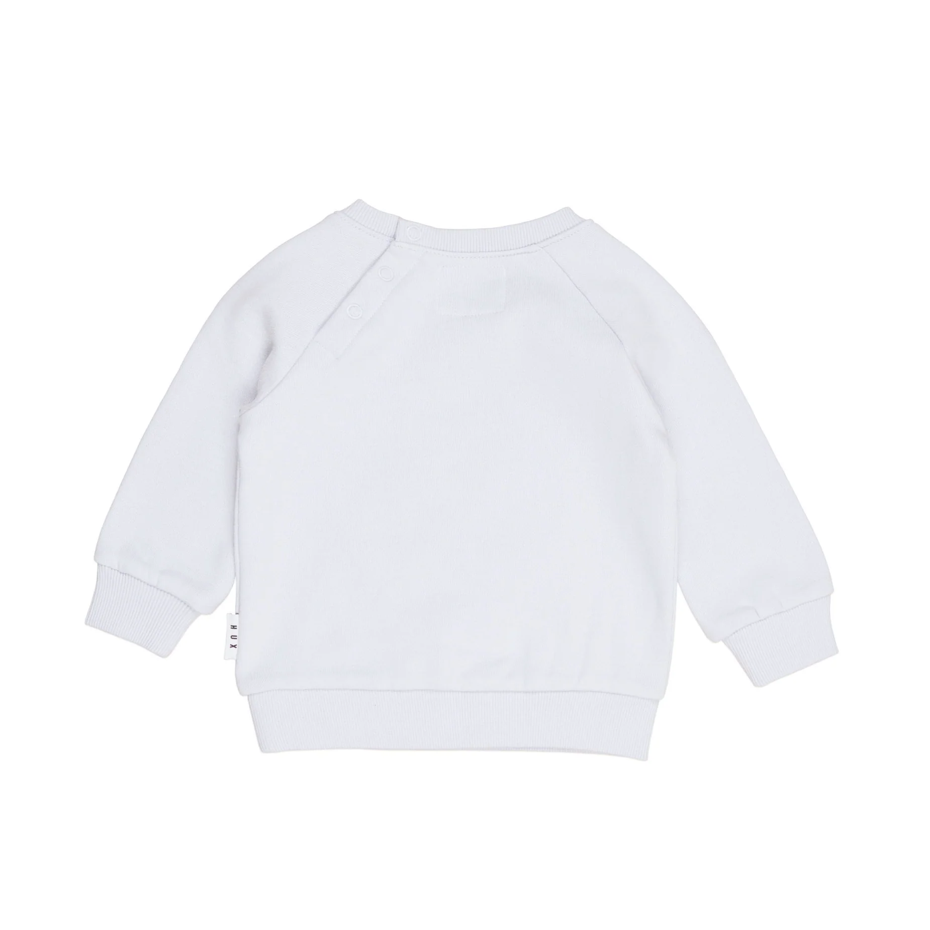 Furry Caticorn Sweatshirt - Frozen - Image 4