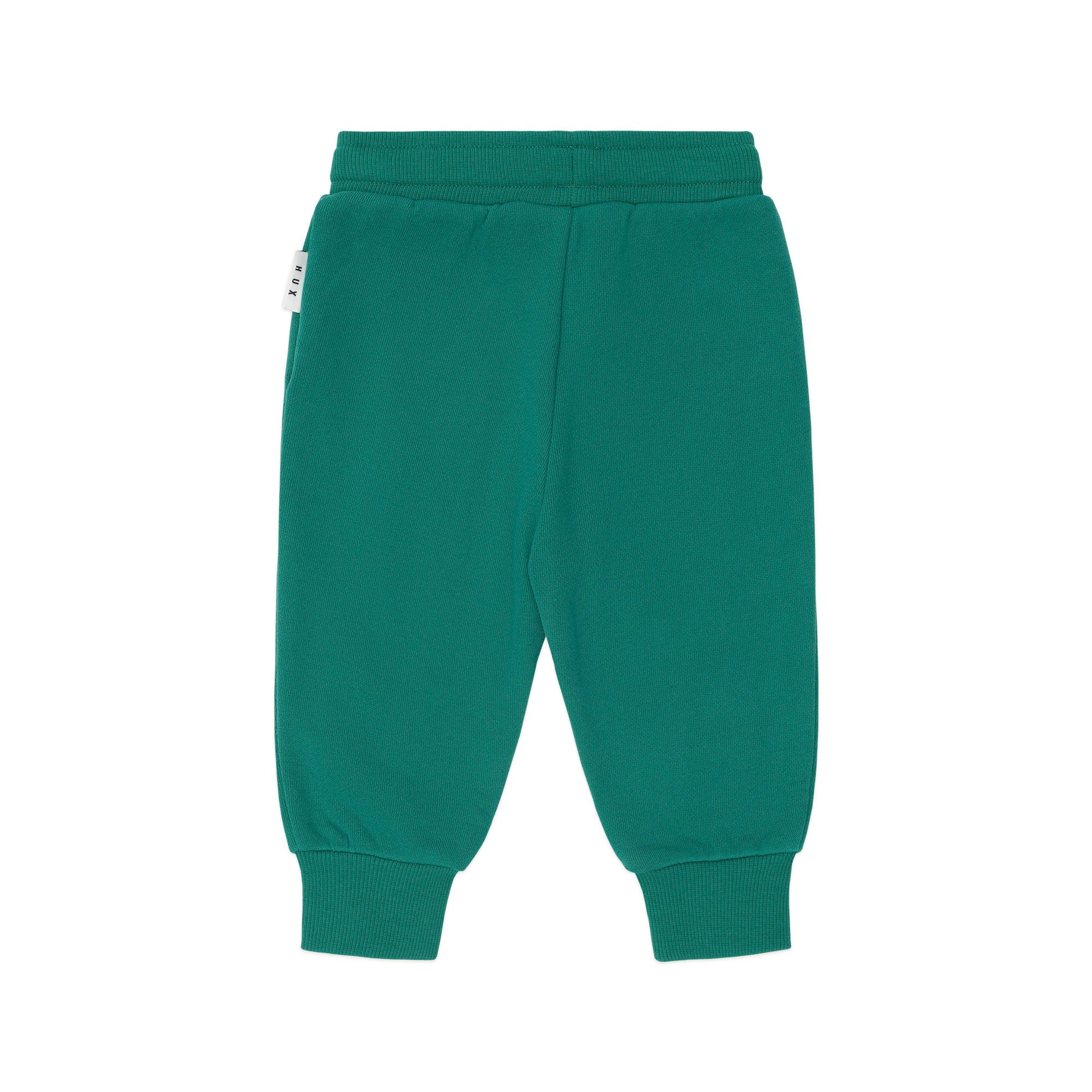Furry Huxbear Emerald Trackpant - Image 5