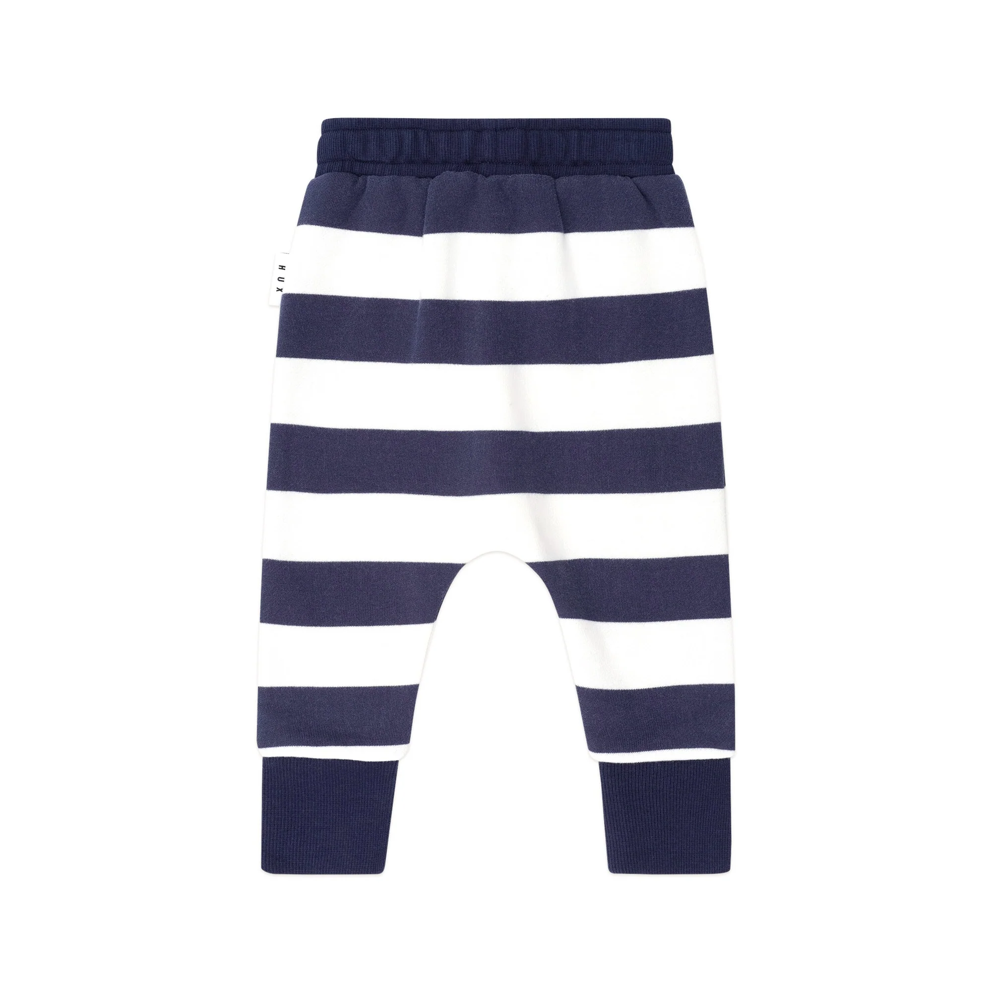 Furry Huxbear Stripe Trackpant - Image 2