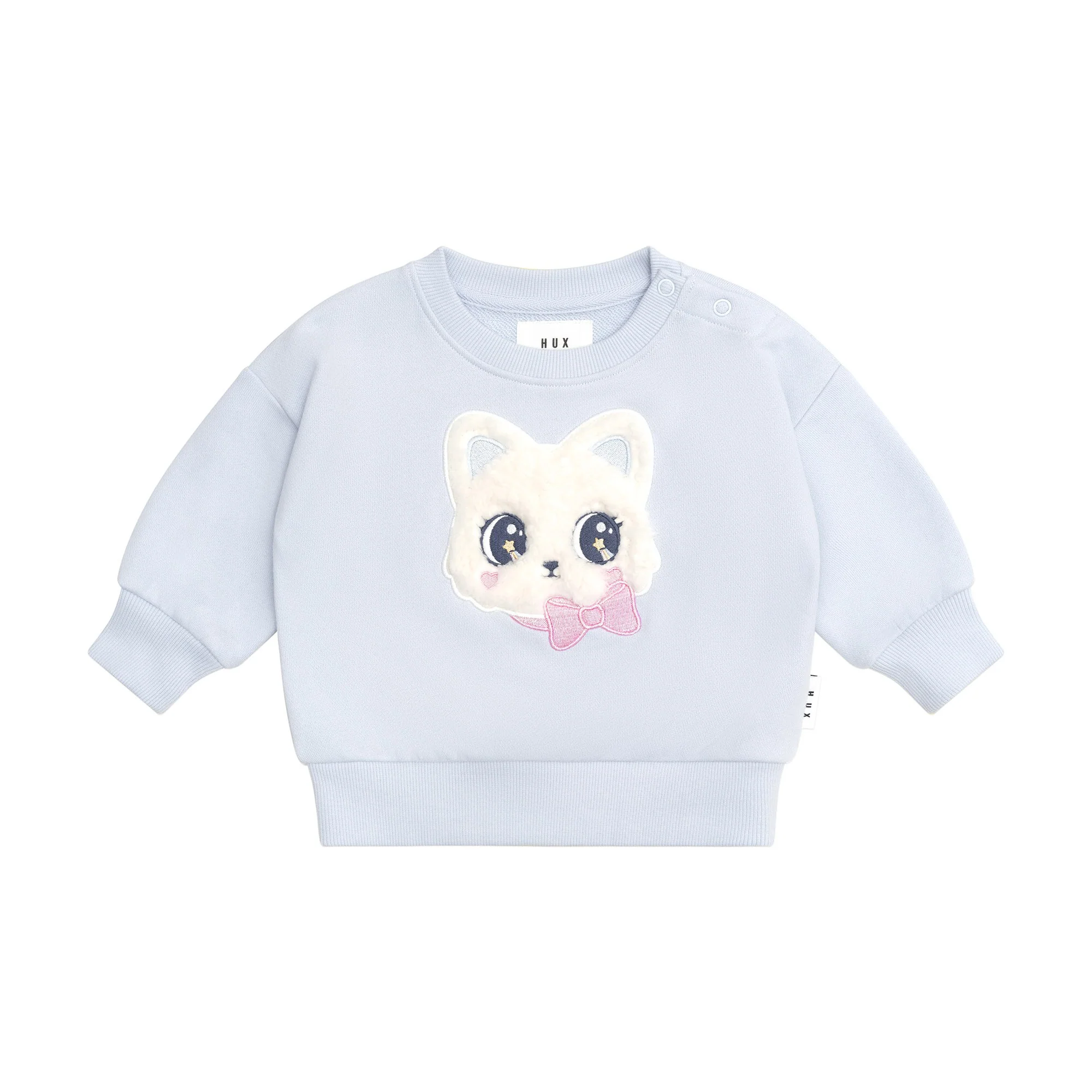 Furry Meow Meow Sweatshirt