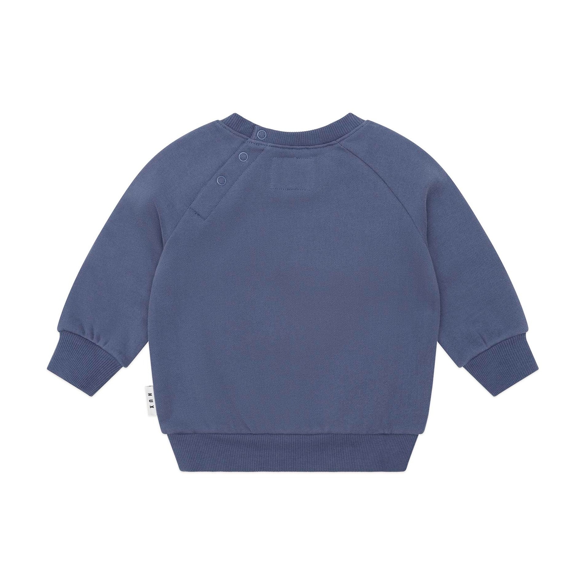 Huxbaby Happy Pup Sweatshirt - Image 2