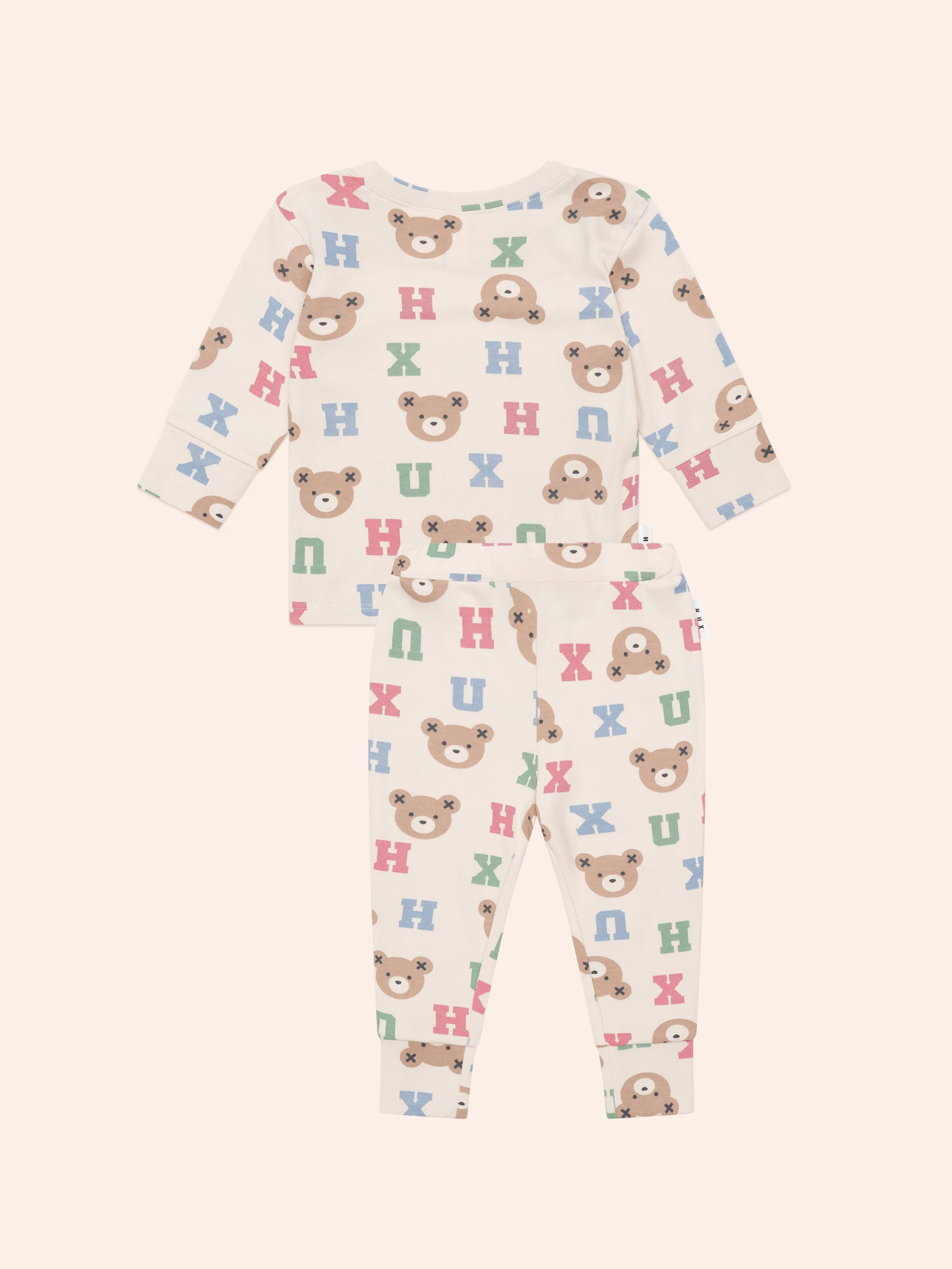 Hux Alphabet Sleep Set - Image 4