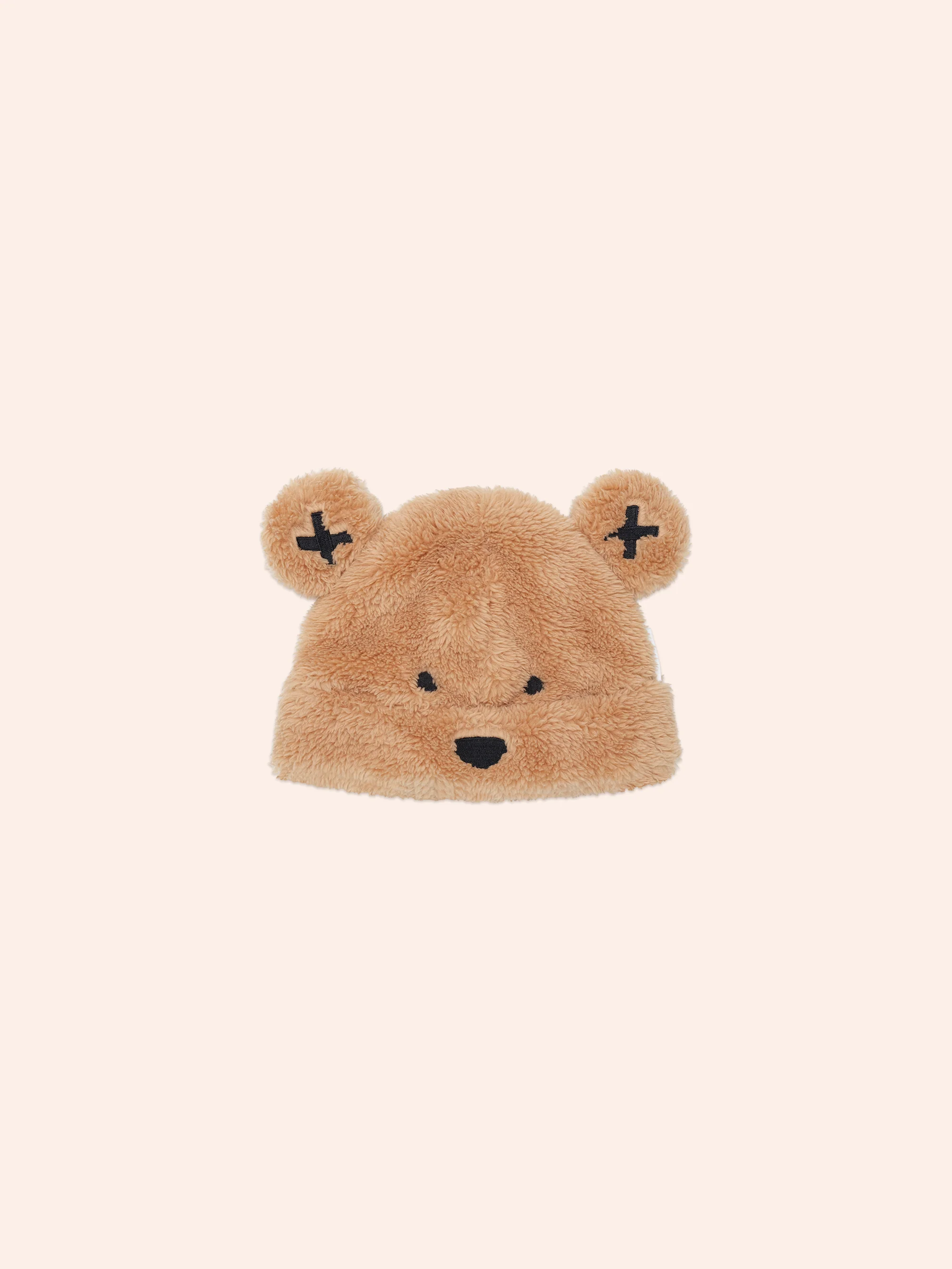 Huxbaby Hux Furry Beanie - Image 3