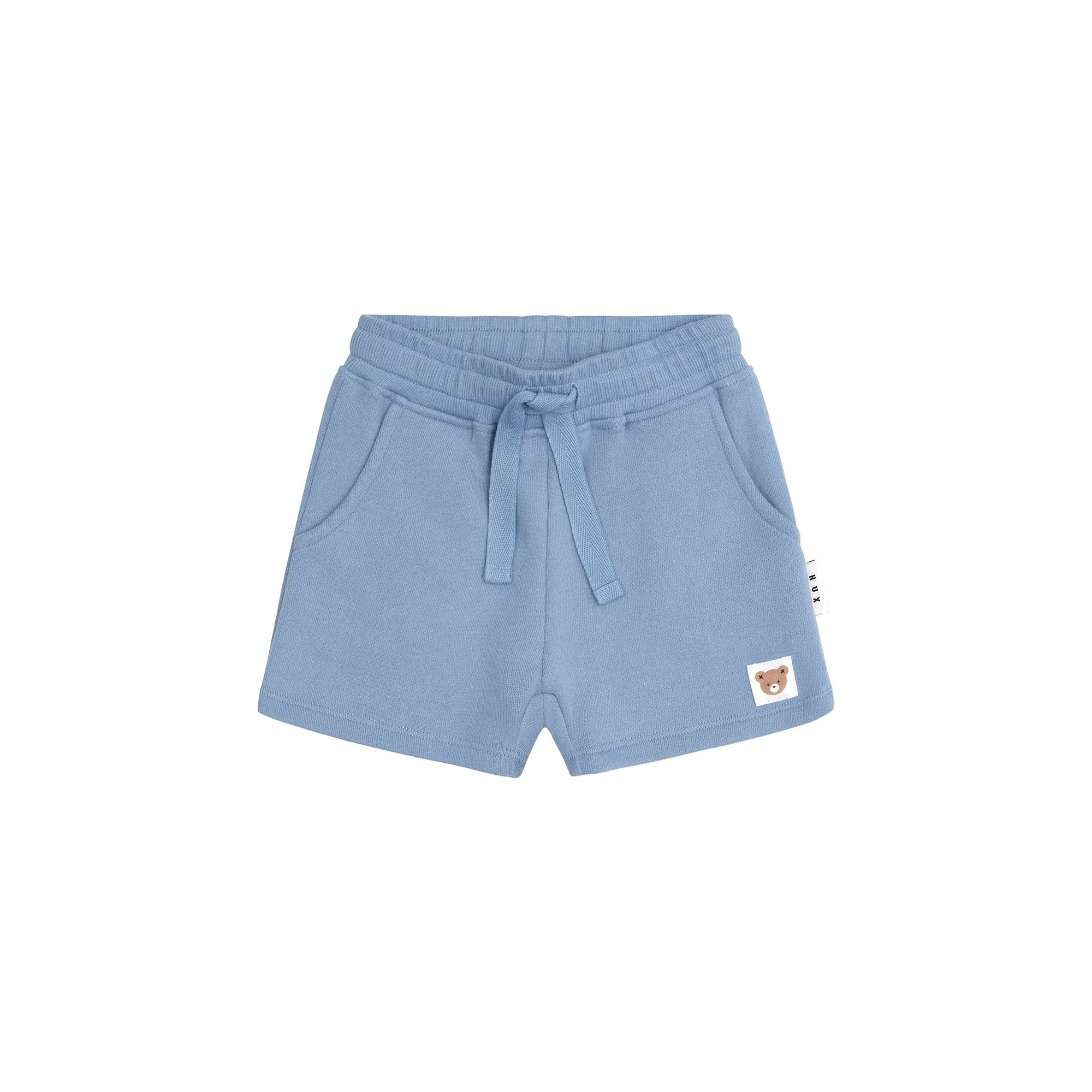 Hux Shorts Cornflower