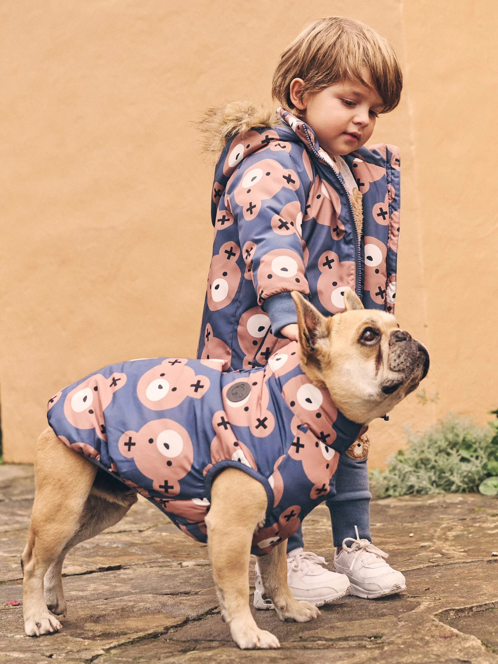 Huxbear Parka - Night - Image 7