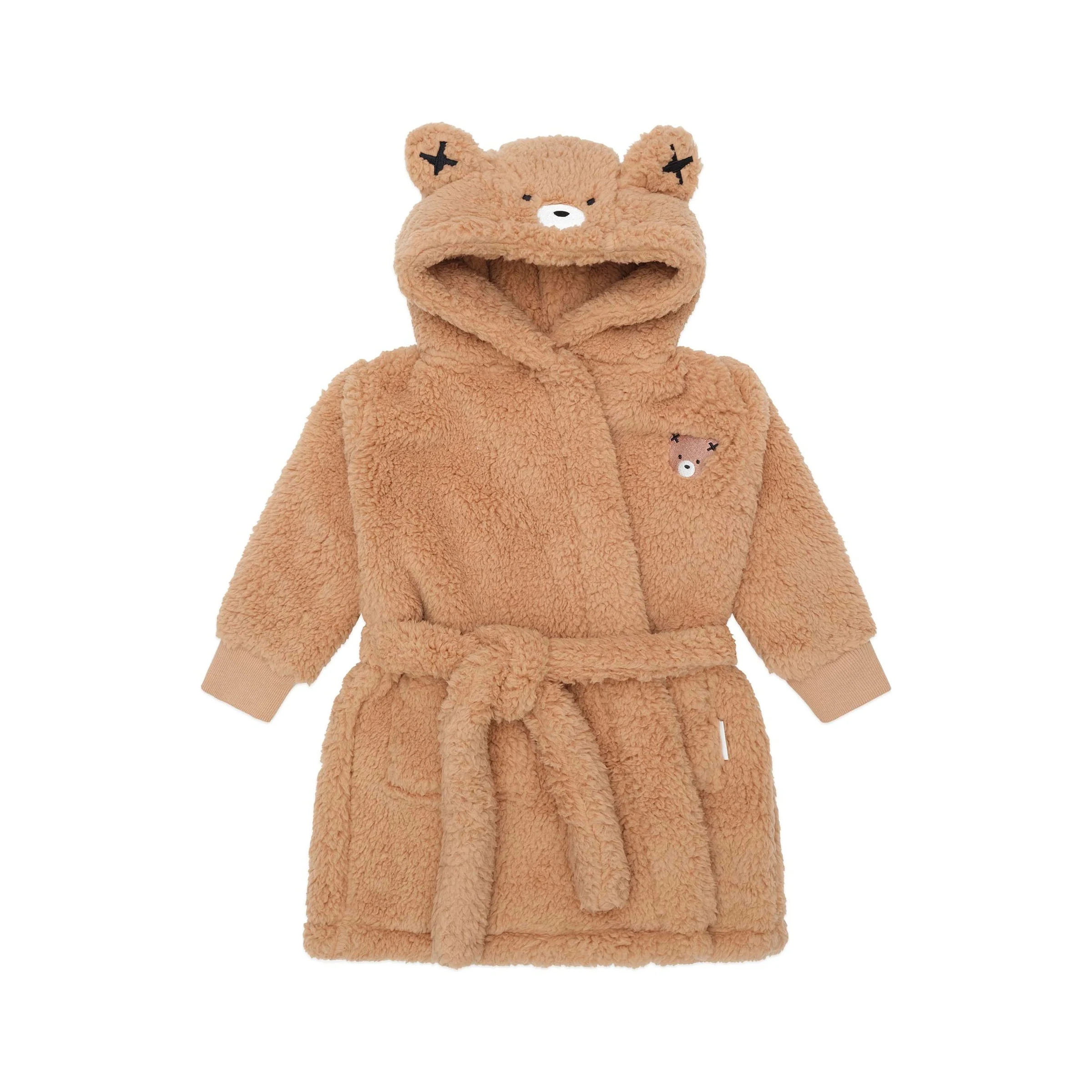 Huxbaby Huxbear Snuggle Gown