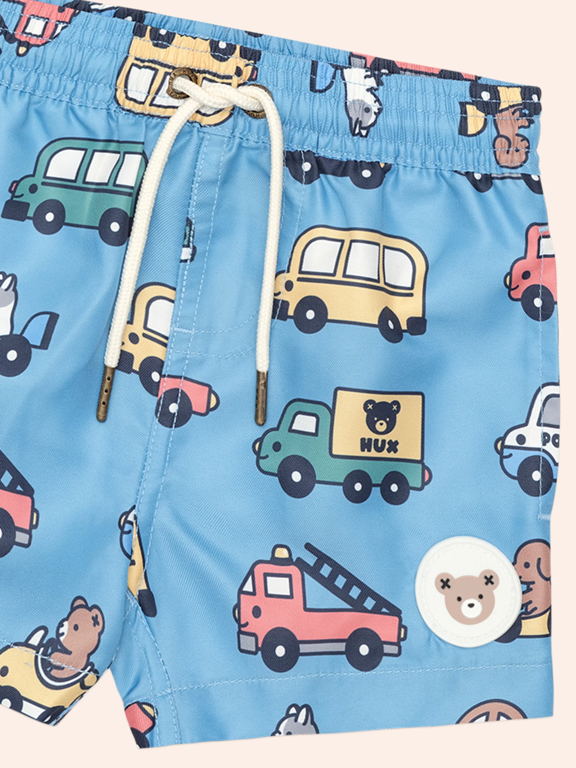 Huxmobile Swim Short - Image 4