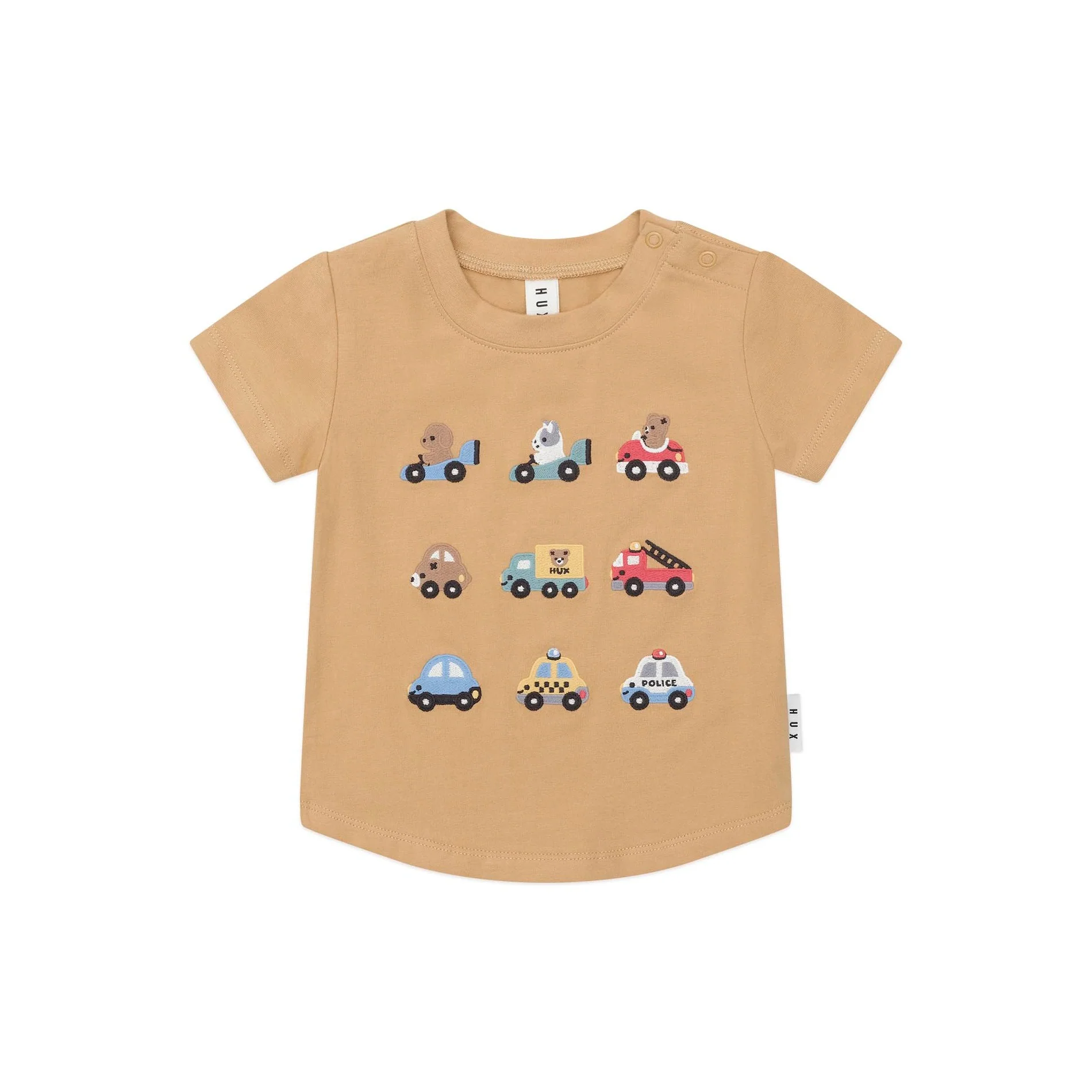 Huxbaby Huxmobile T-Shirt