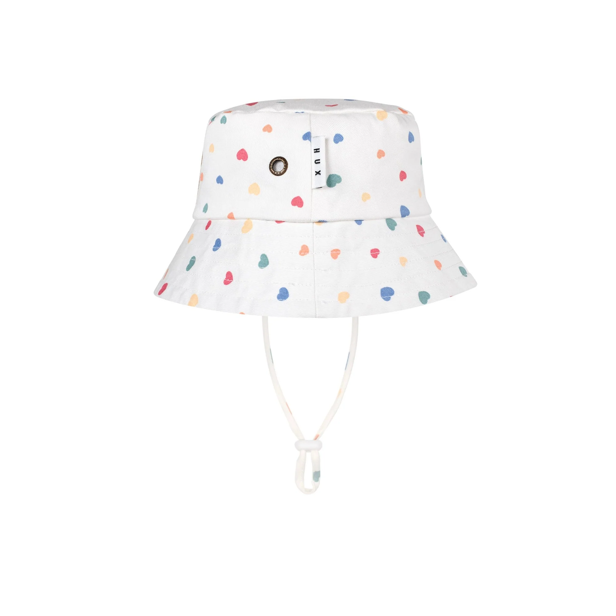 Huxbaby I Heart Cake Bucket Hat - Image 9