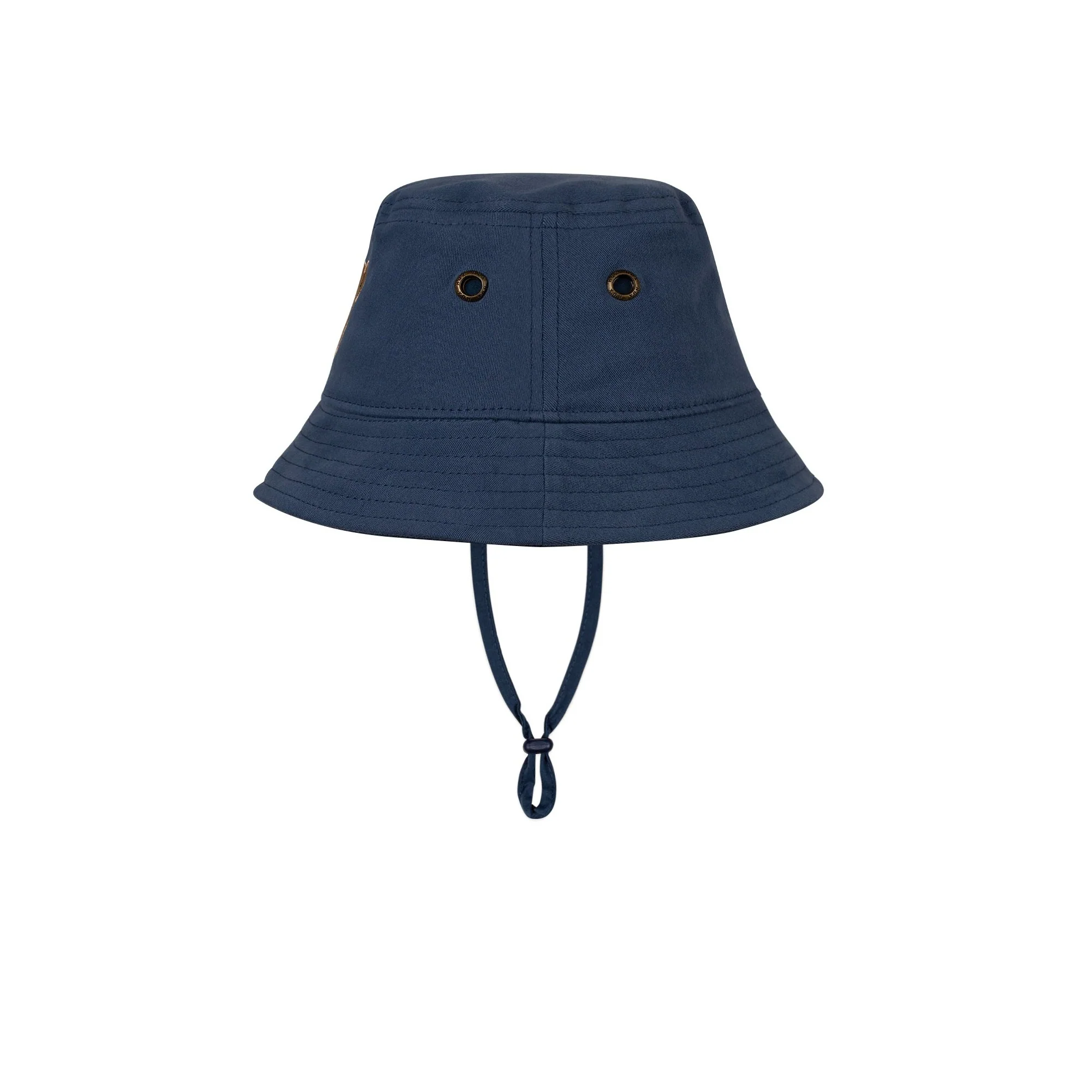 Huxbaby In the Navy Huxbear Bucket Hat - Image 5