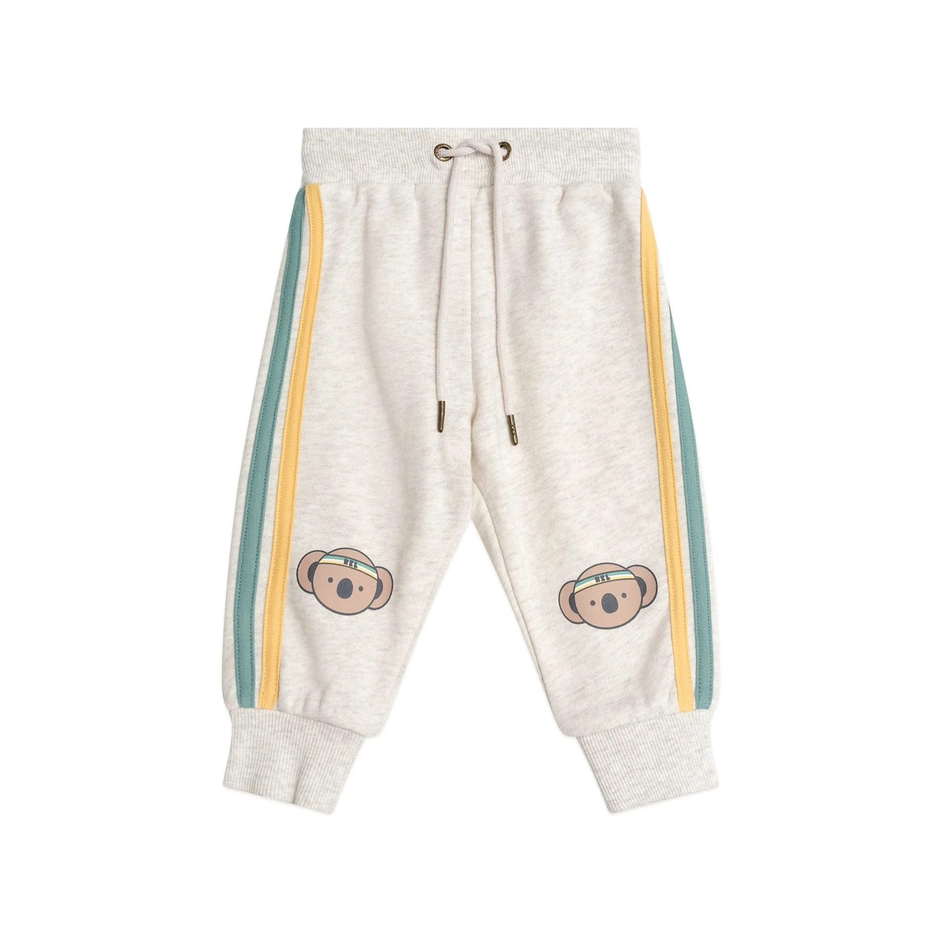 Kel Koala Sporty Track Pants