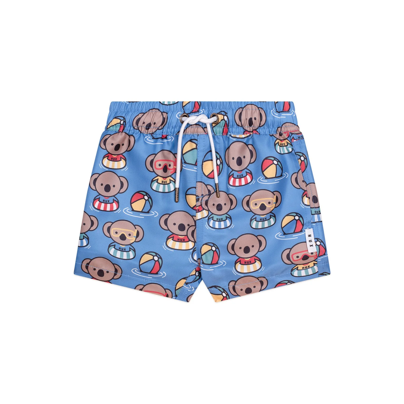 Kel Koala Swim Shortie