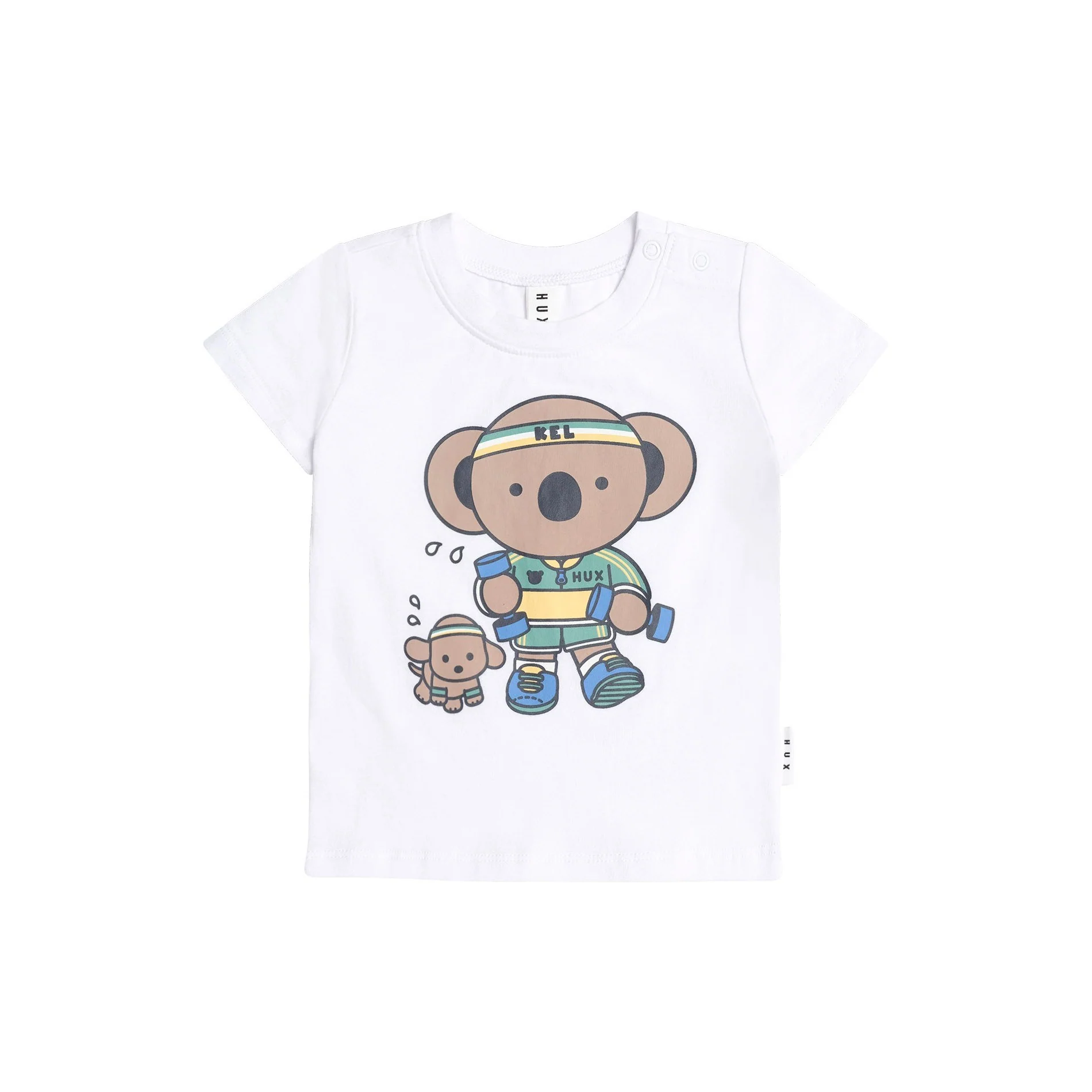 Kel Koala Tee